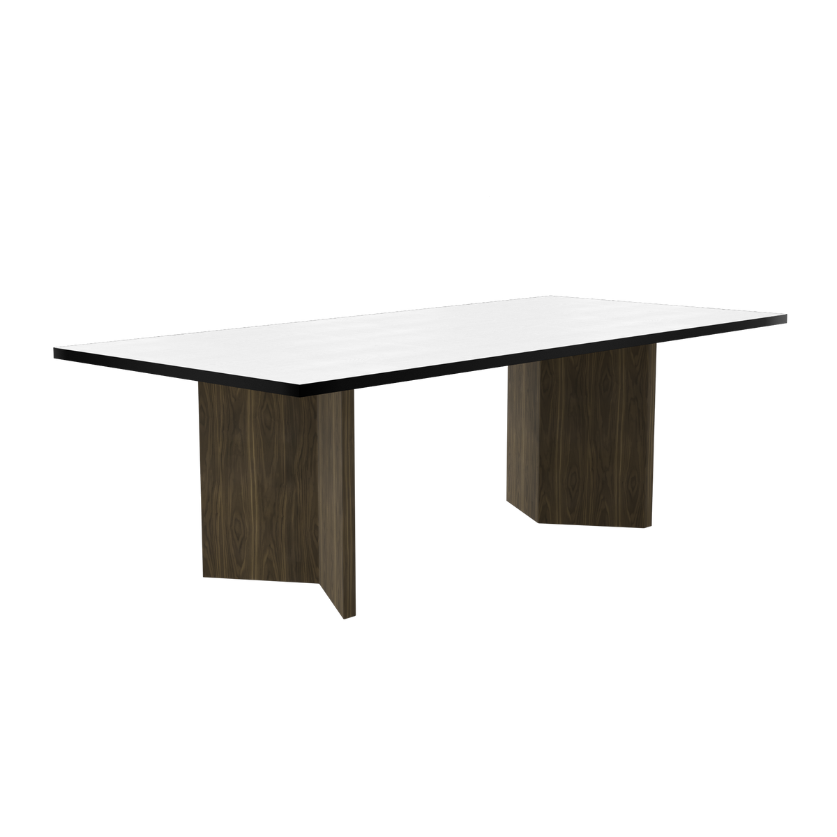 Roma Dining Table (Rectangle)