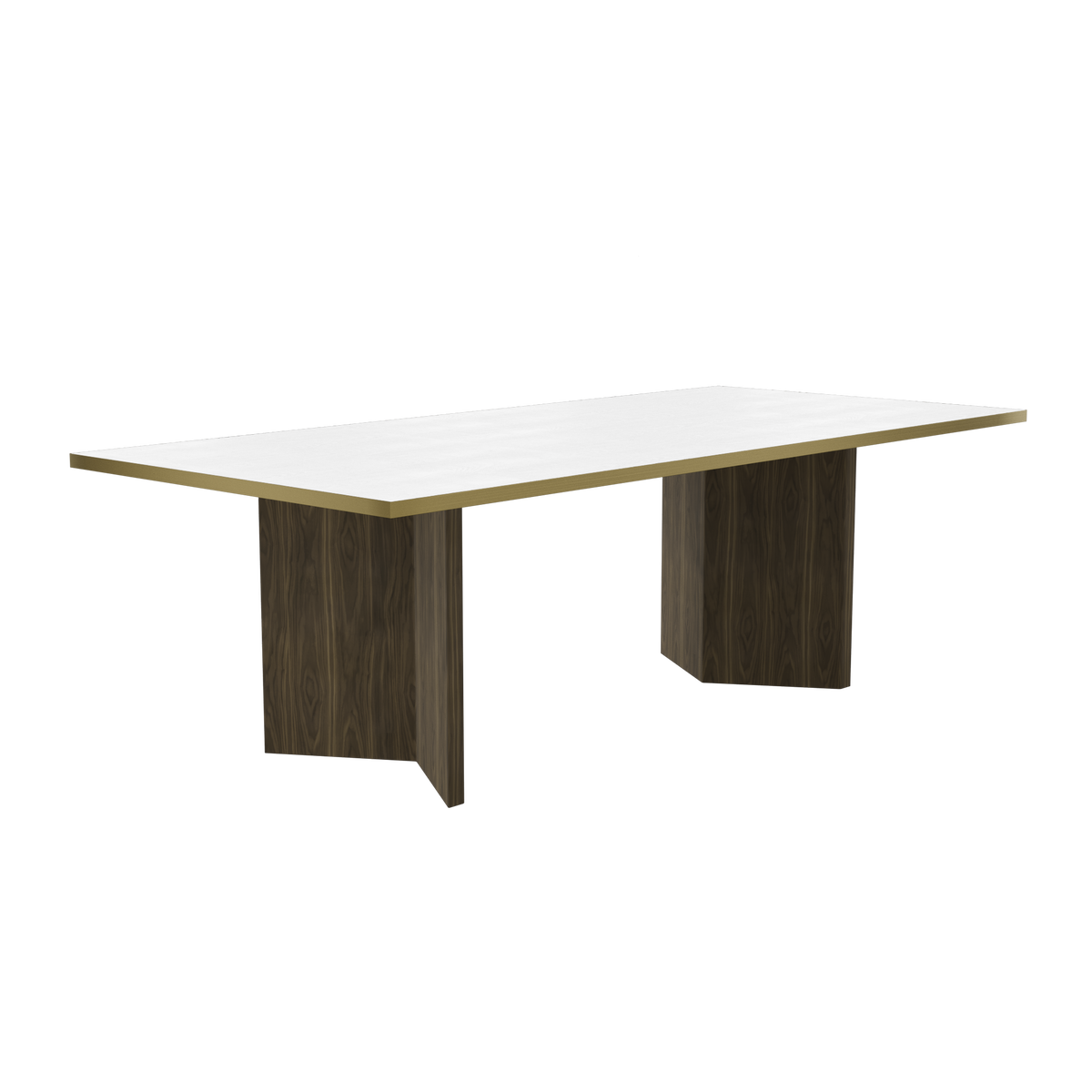 Roma Dining Table (Rectangle)