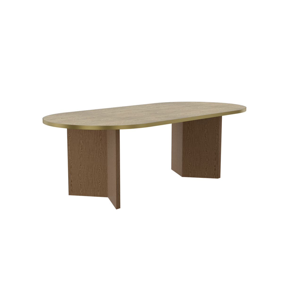 Roma Dining Table (Oblong)