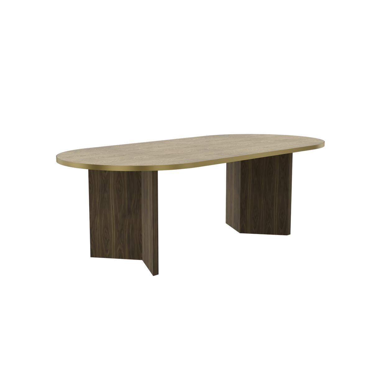 Roma Dining Table (Oblong)