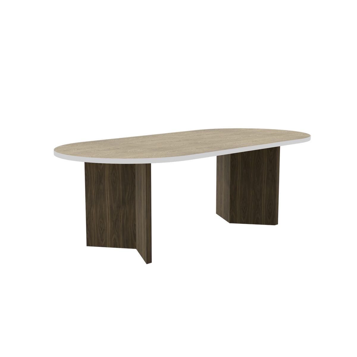 Roma Dining Table (Oblong)