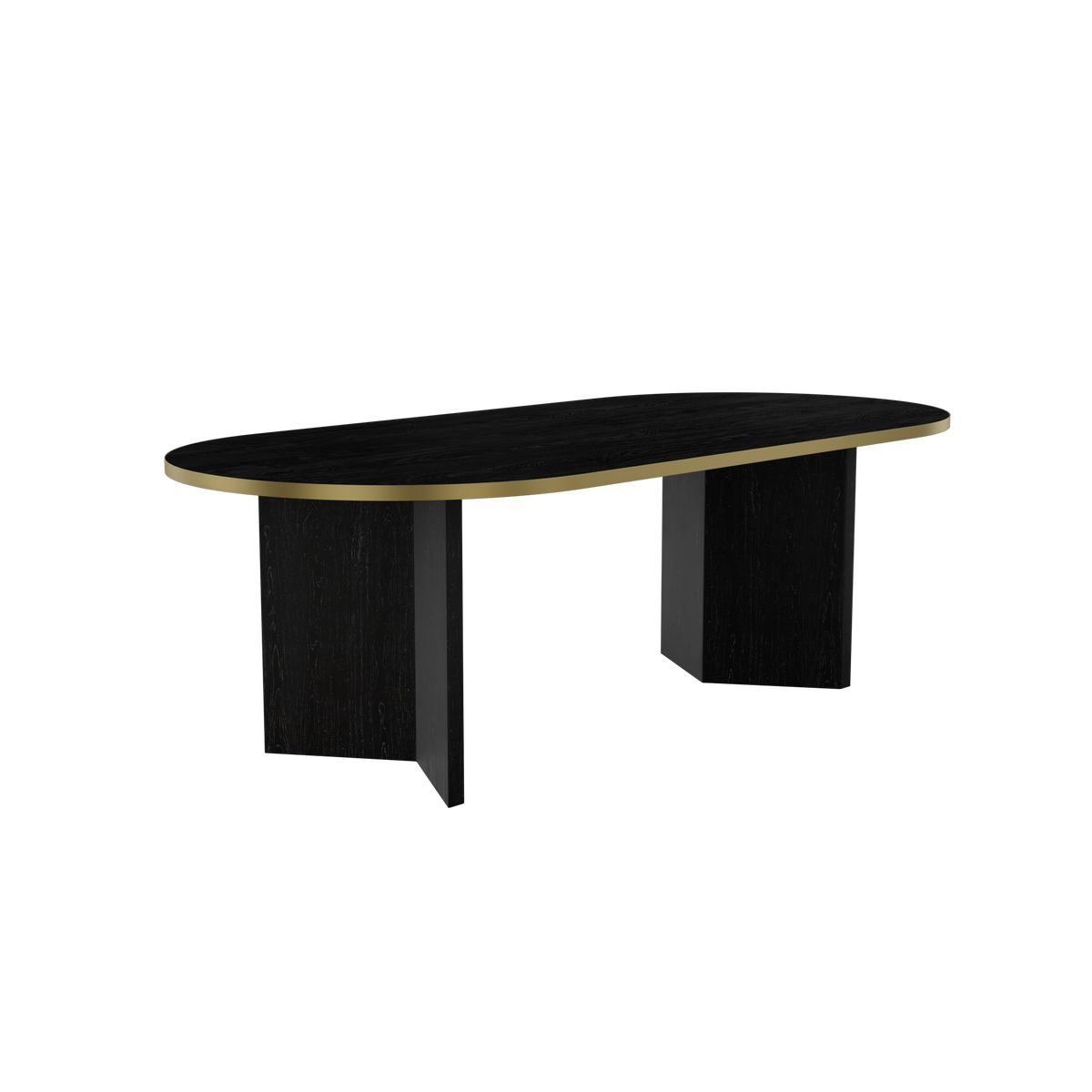 Roma Dining Table (Oblong)