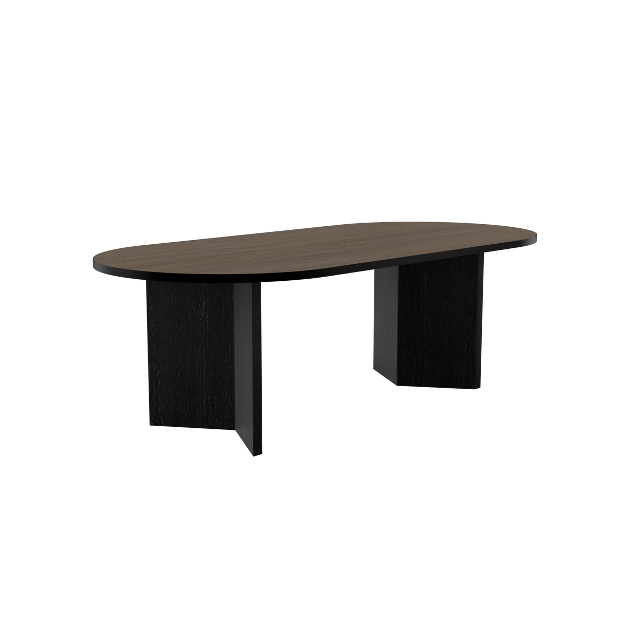 Roma Dining Table (Oblong)