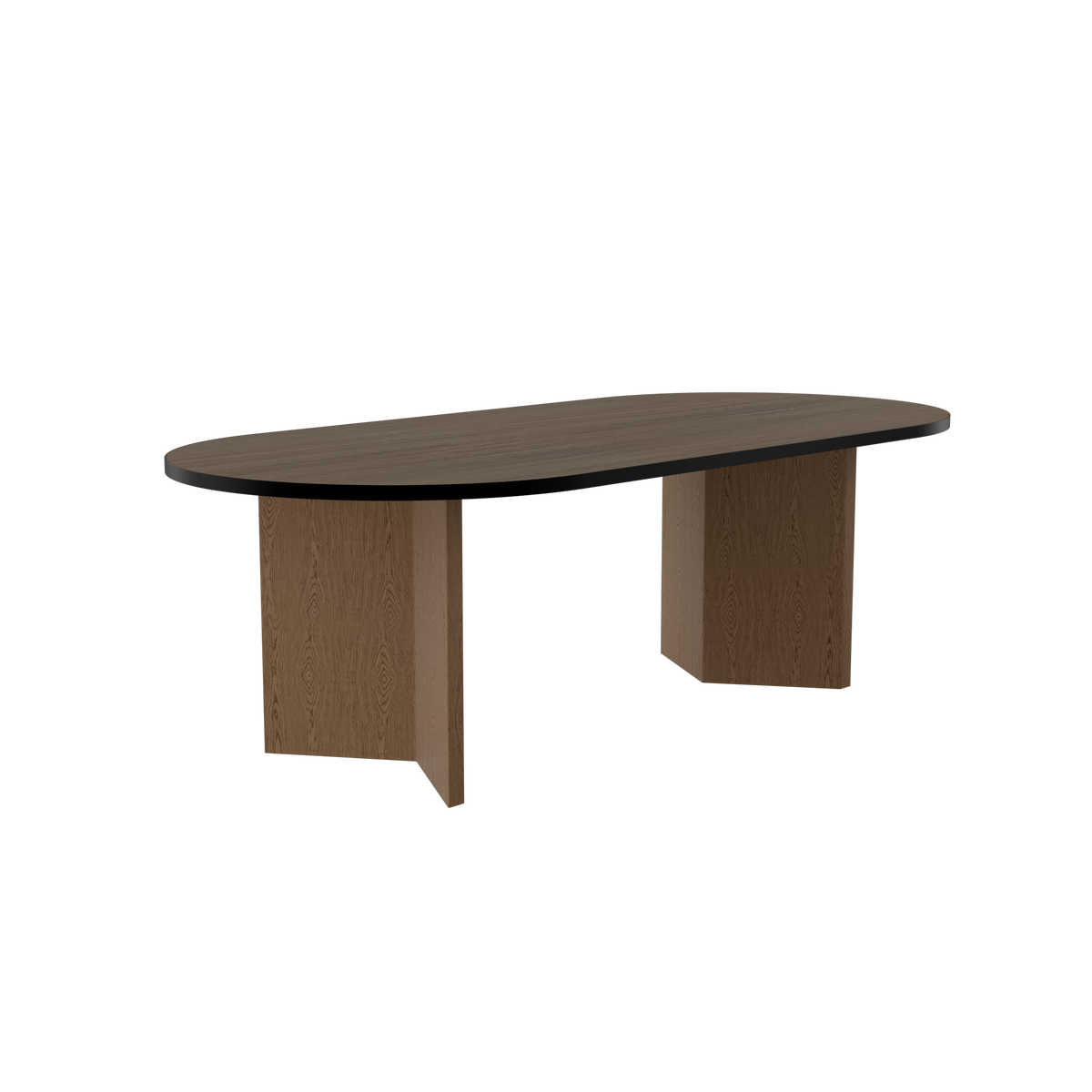 Roma Dining Table (Oblong)