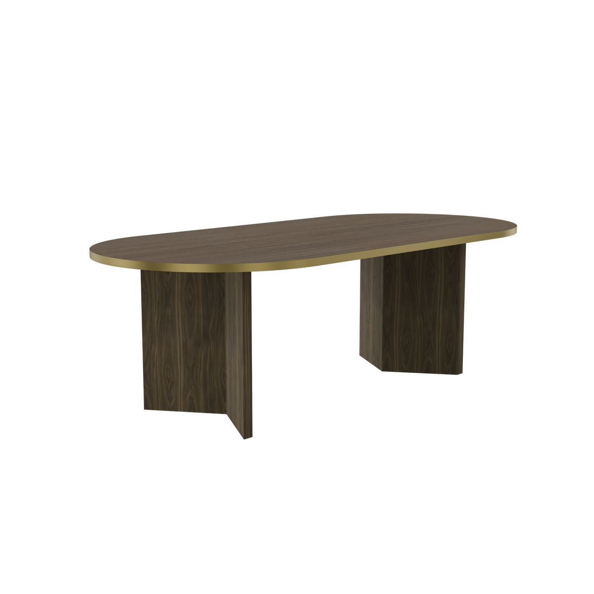 Roma Dining Table (Oblong)