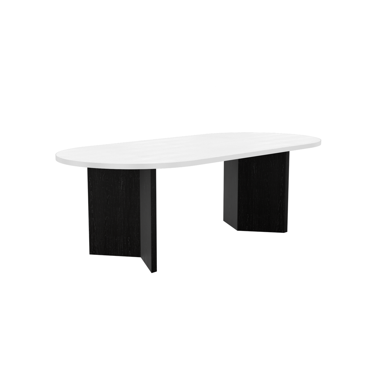 Roma Dining Table (Oblong)