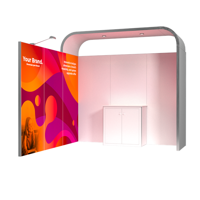 Domain - 3x3 Corner