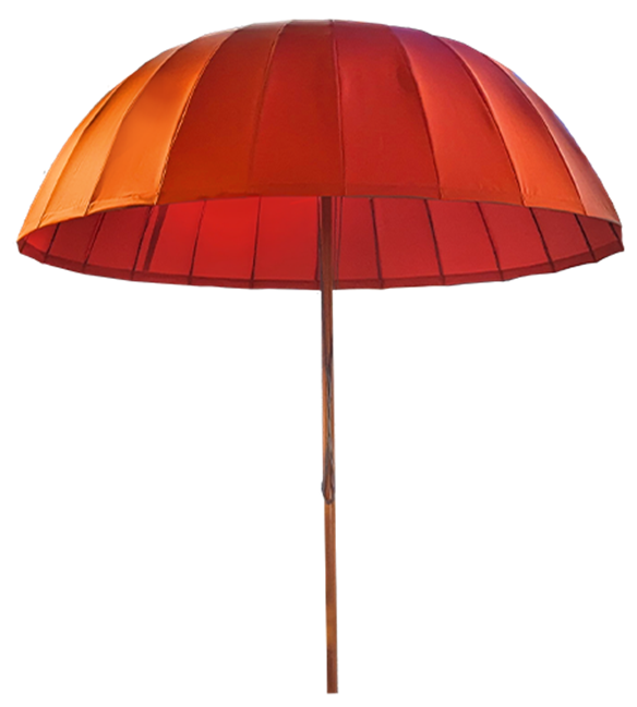 Isla Dome Umbrella