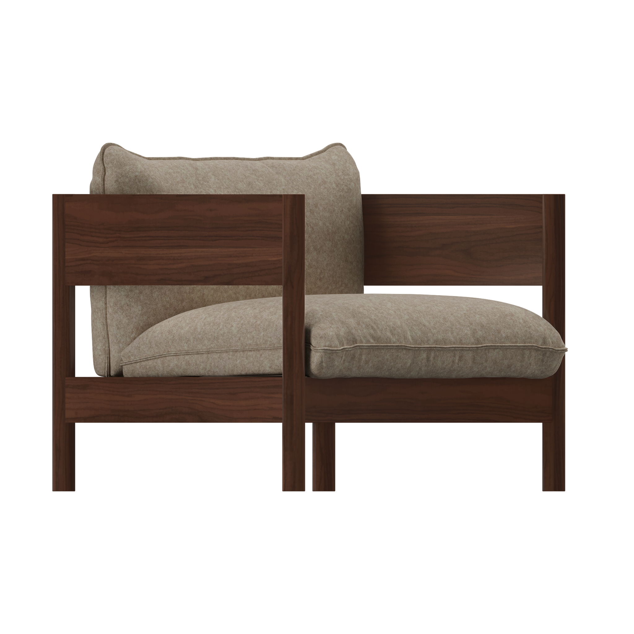 Dune Armchair