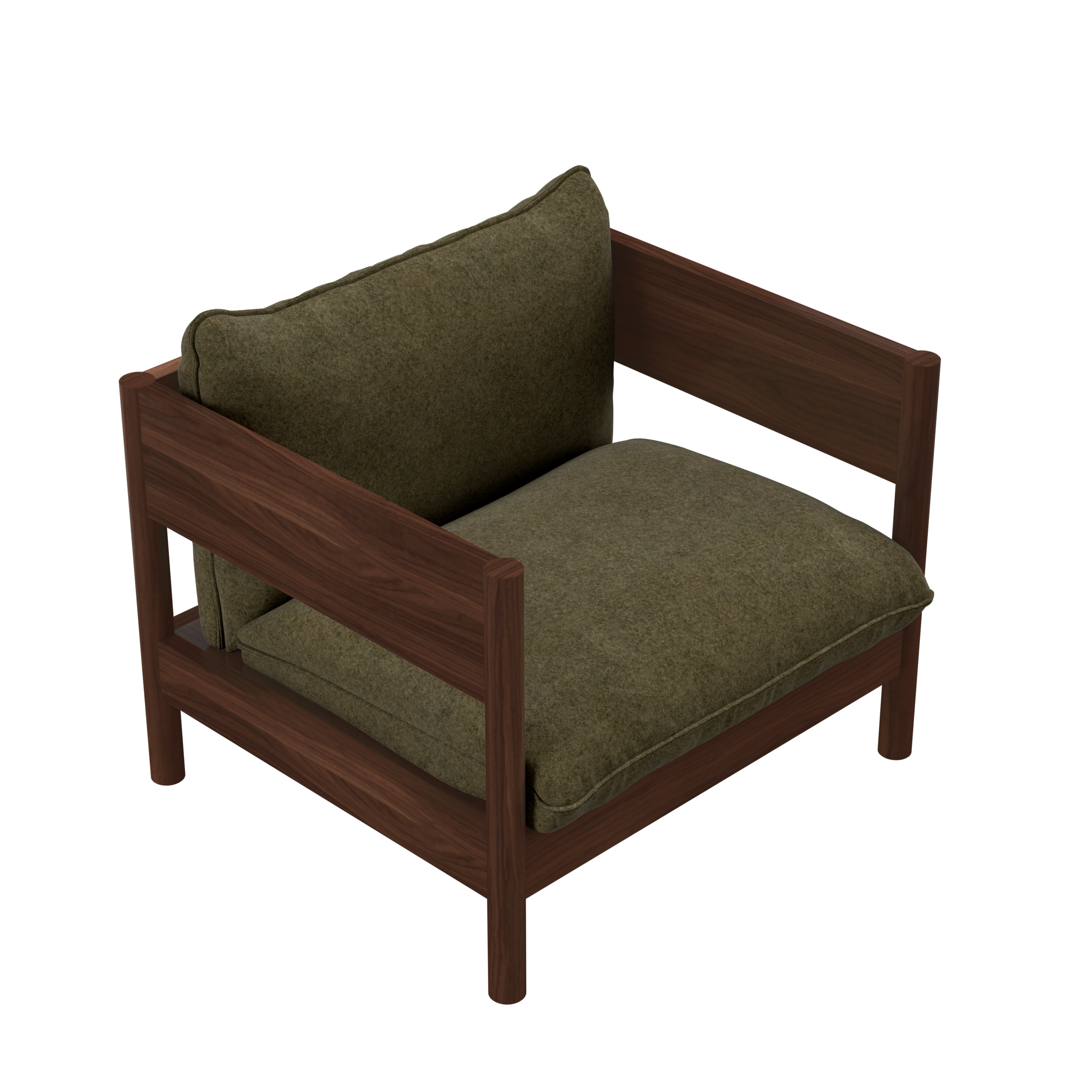 Dune Armchair