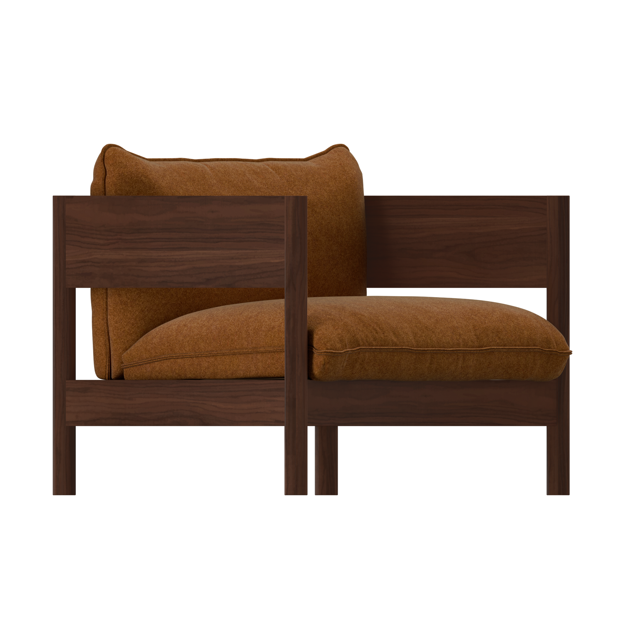 Dune Armchair