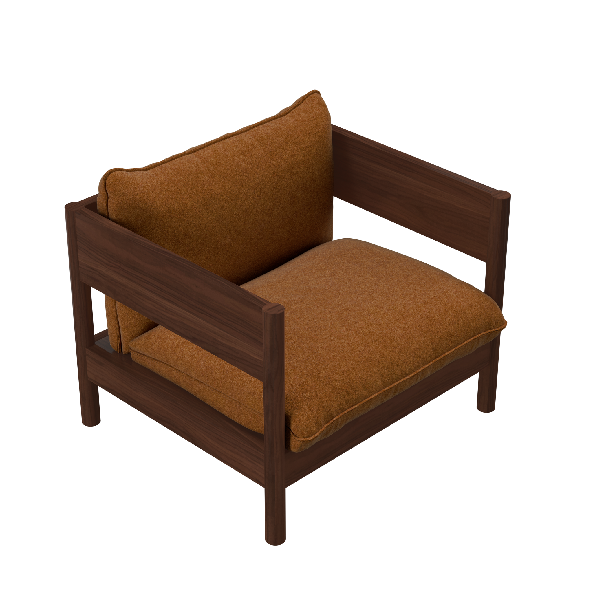 Dune Armchair