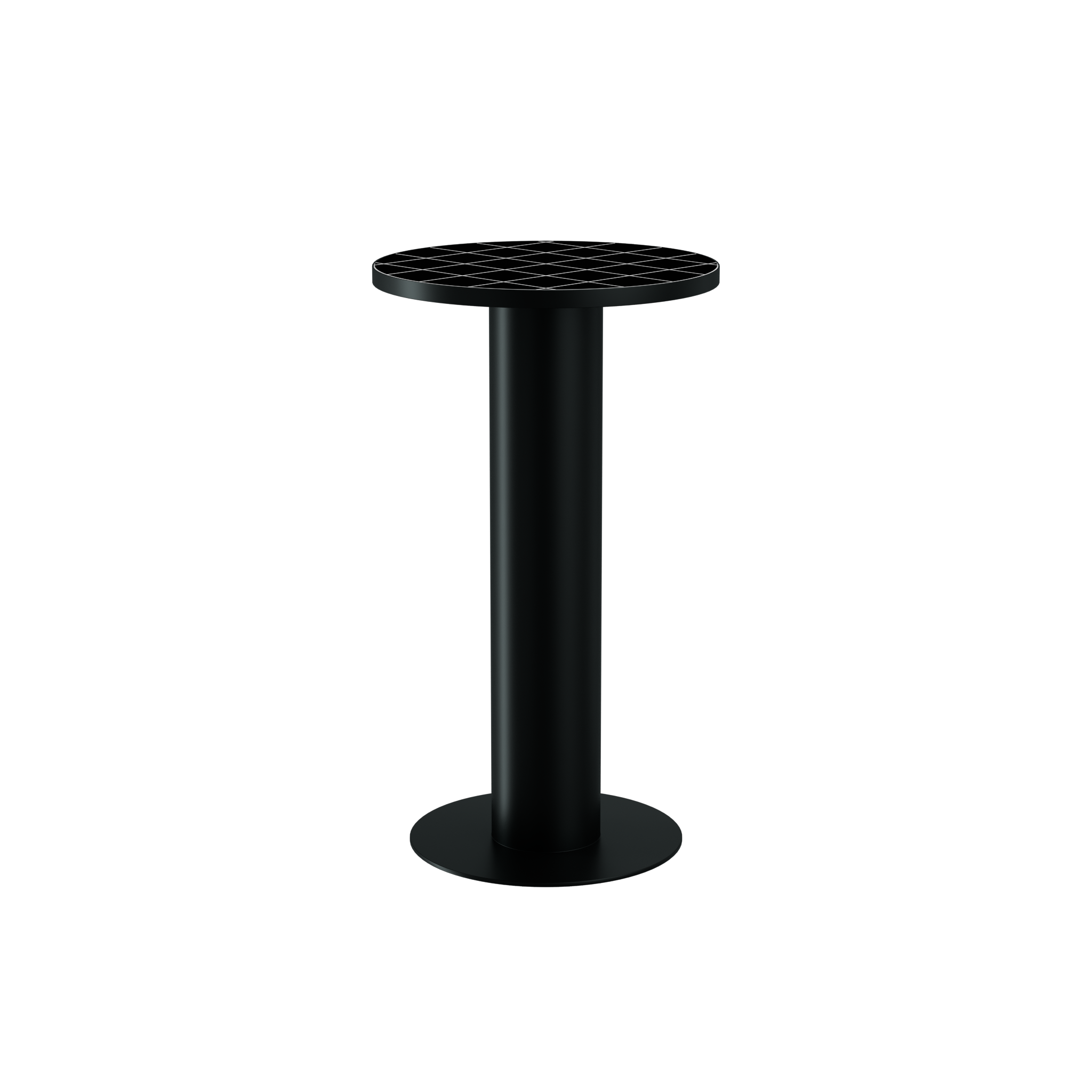 Eden Bar Table