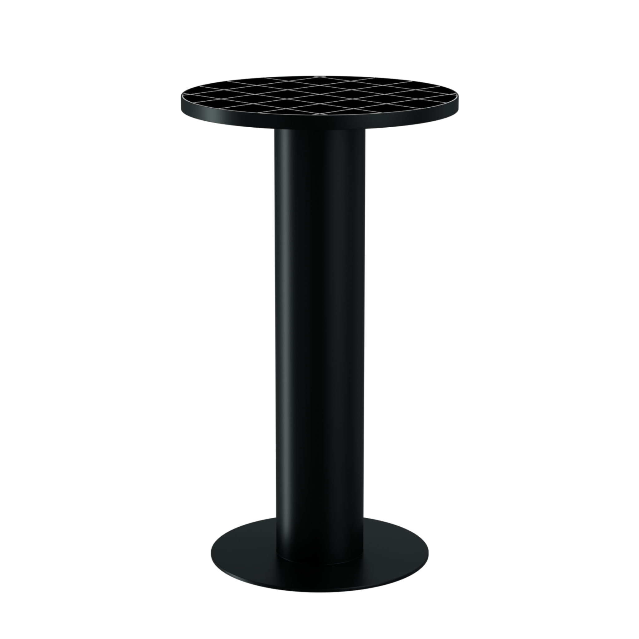 Eden Bar Table