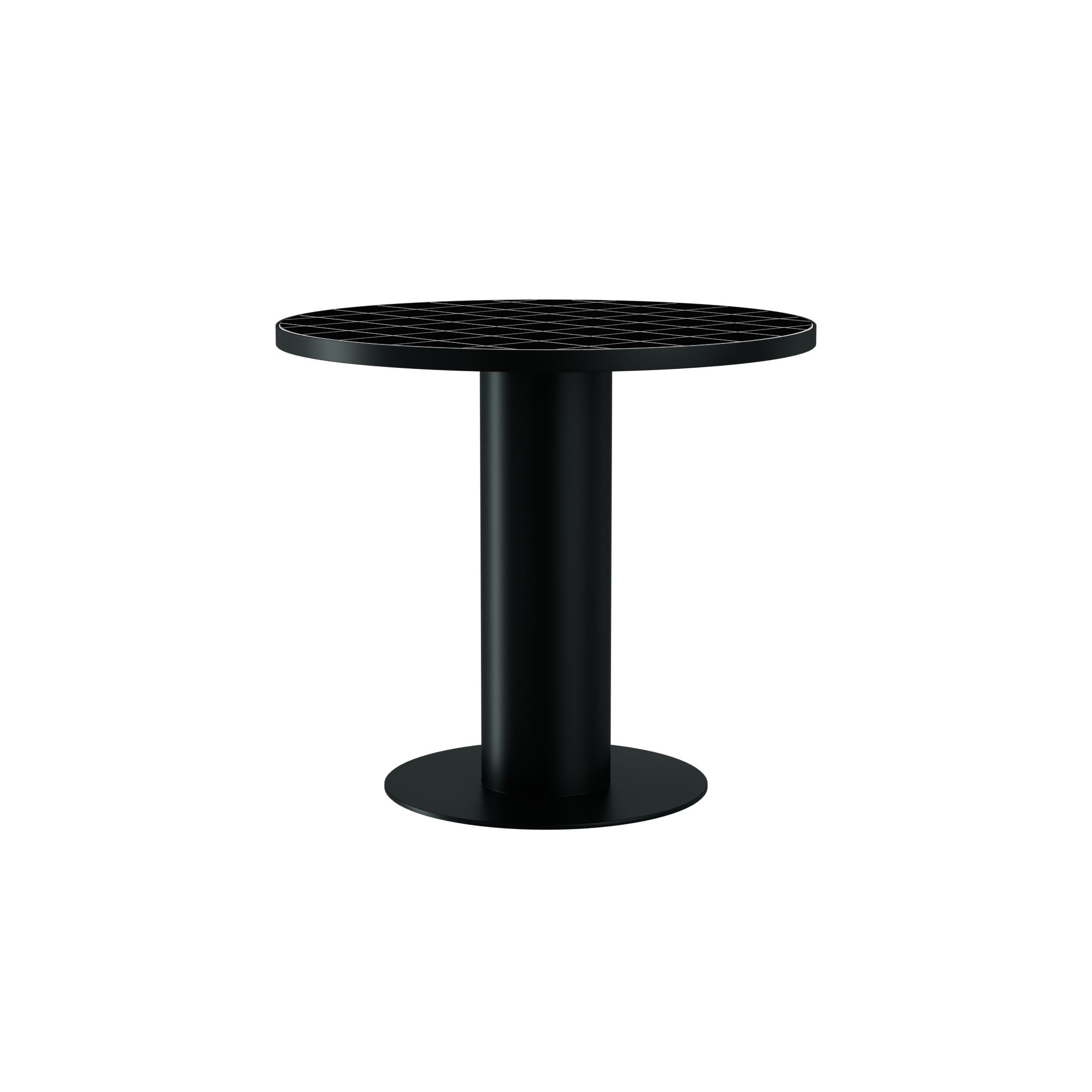 Eden Cafe Table