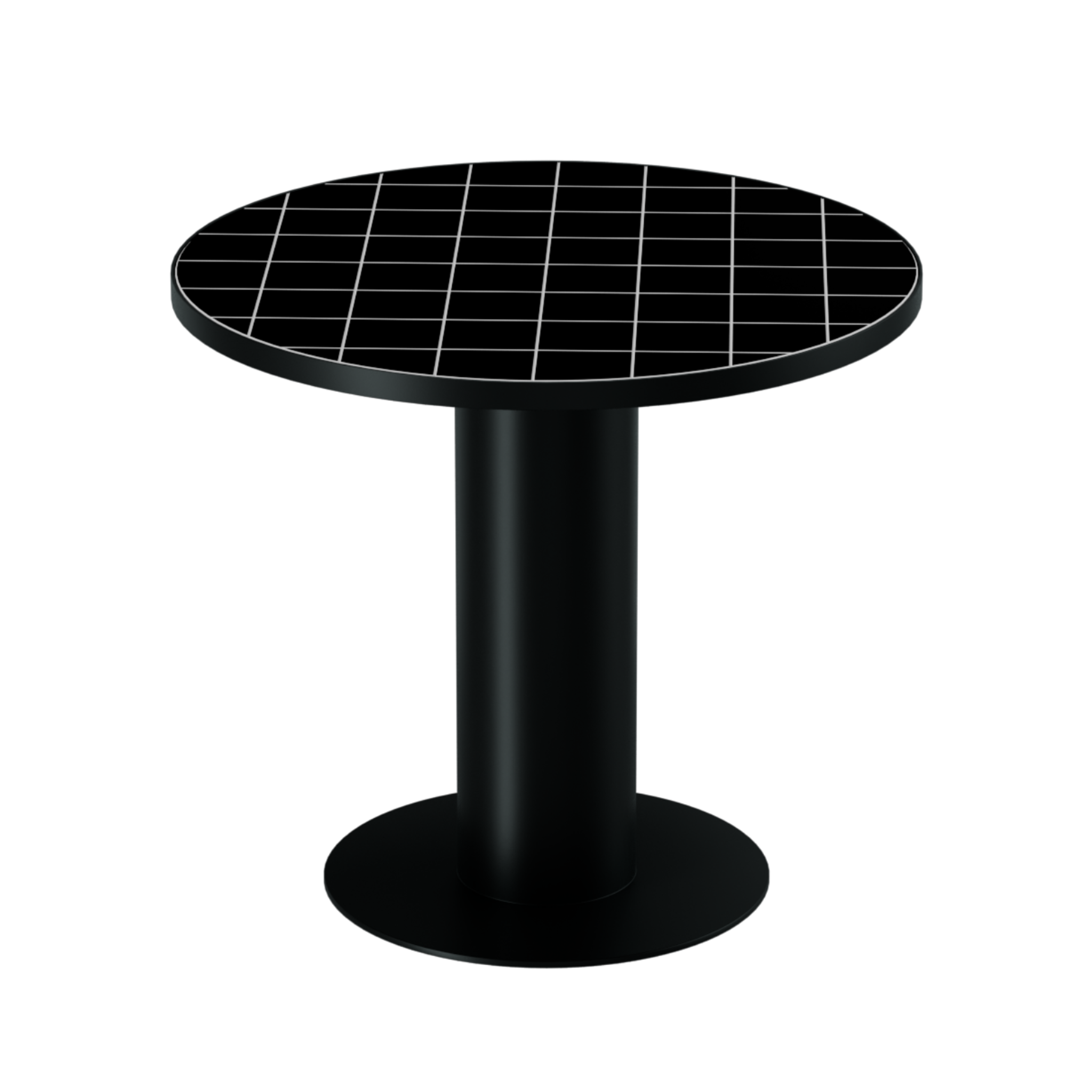 Eden Cafe Table