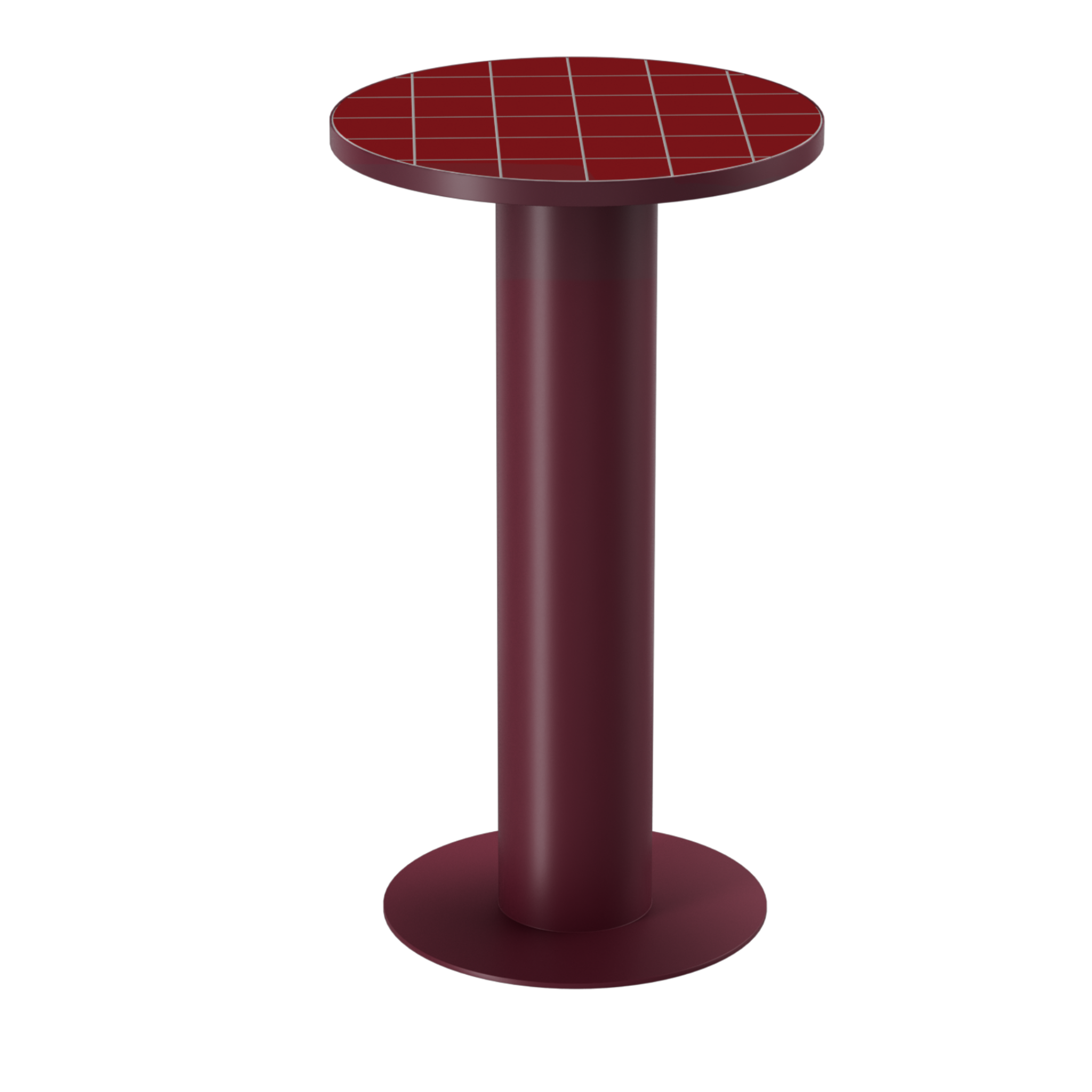Eden Bar Table