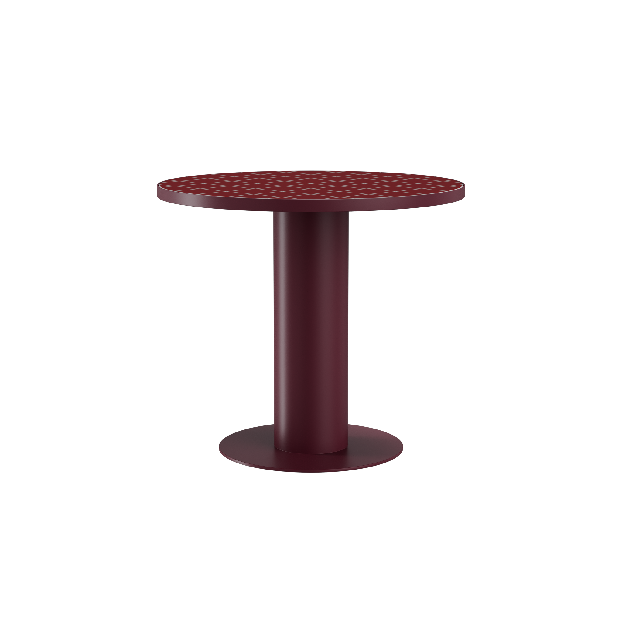 Eden Cafe Table