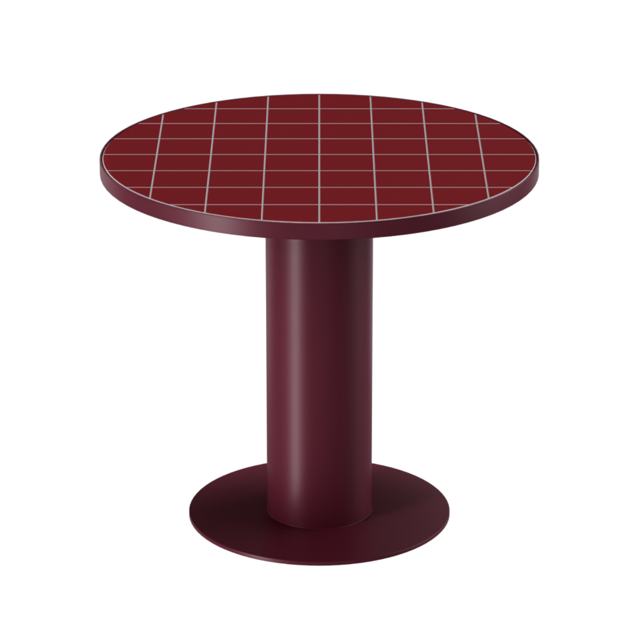 Eden Cafe Table