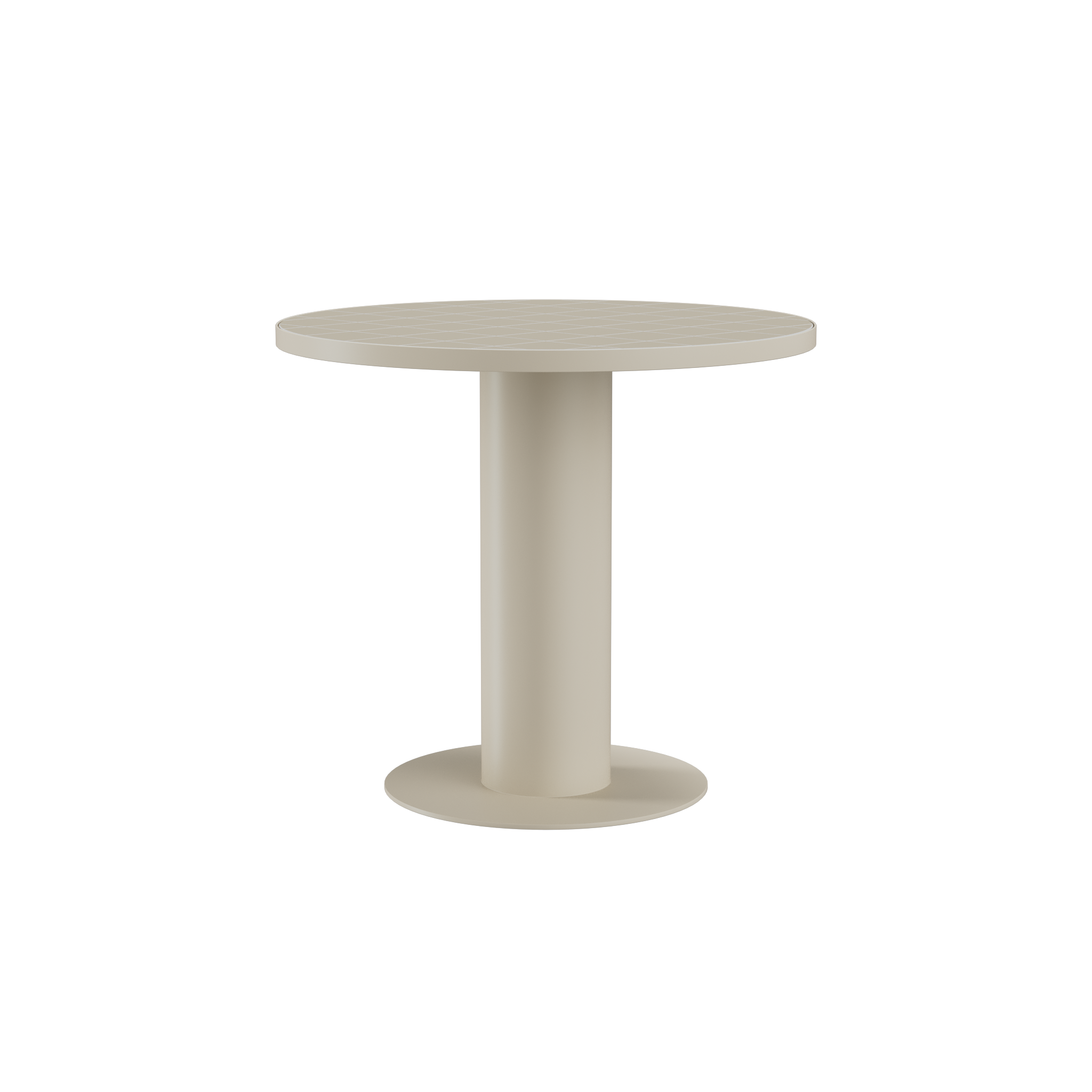 Eden Cafe Table