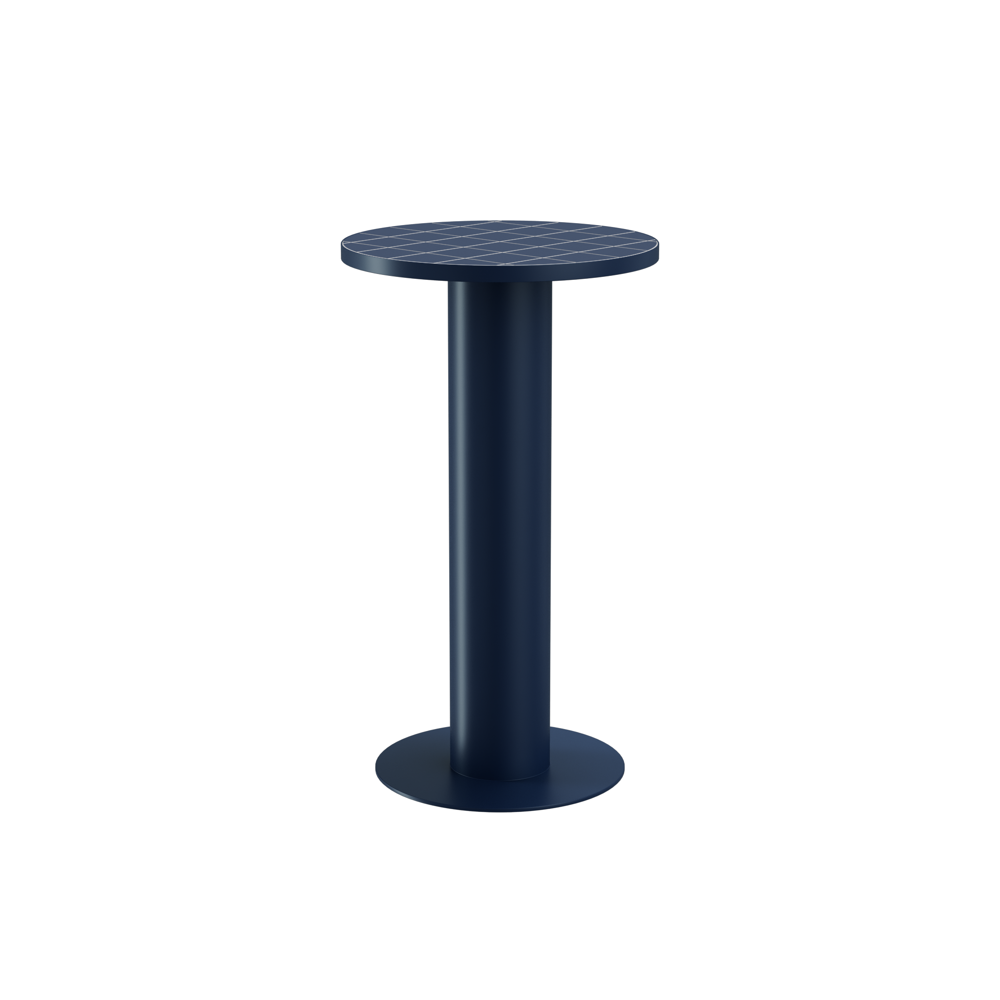 Eden Bar Table