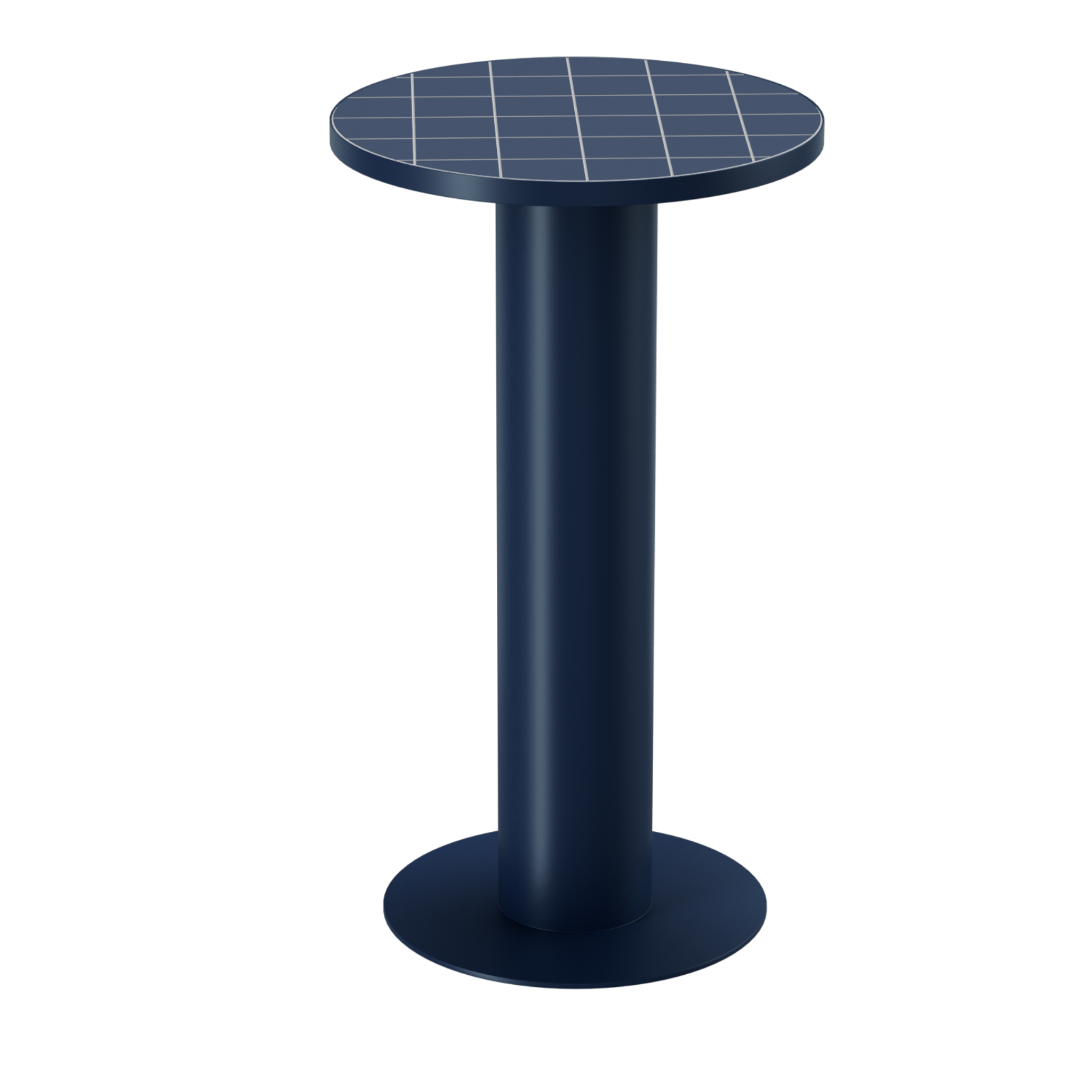 Eden Bar Table
