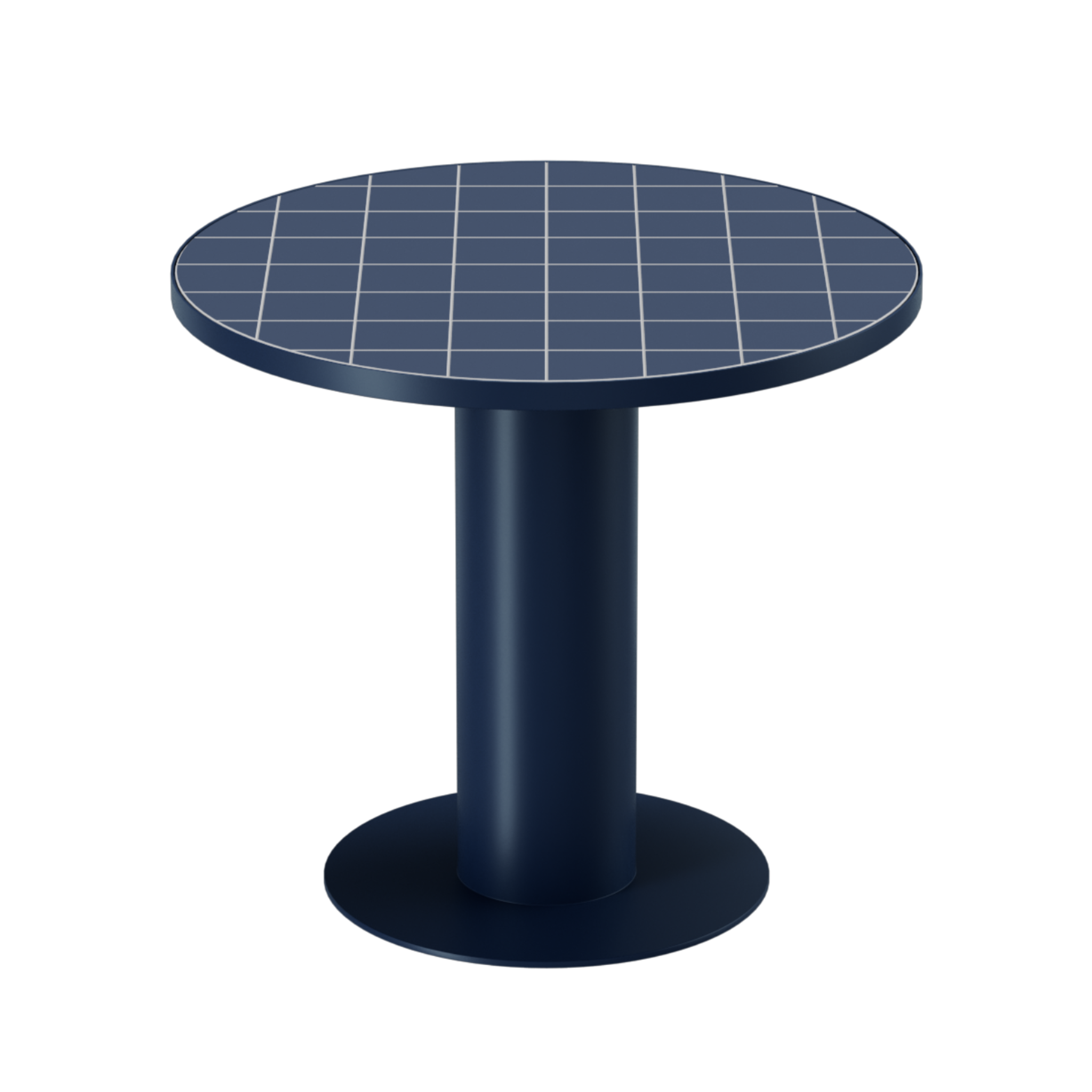 Eden Cafe Table