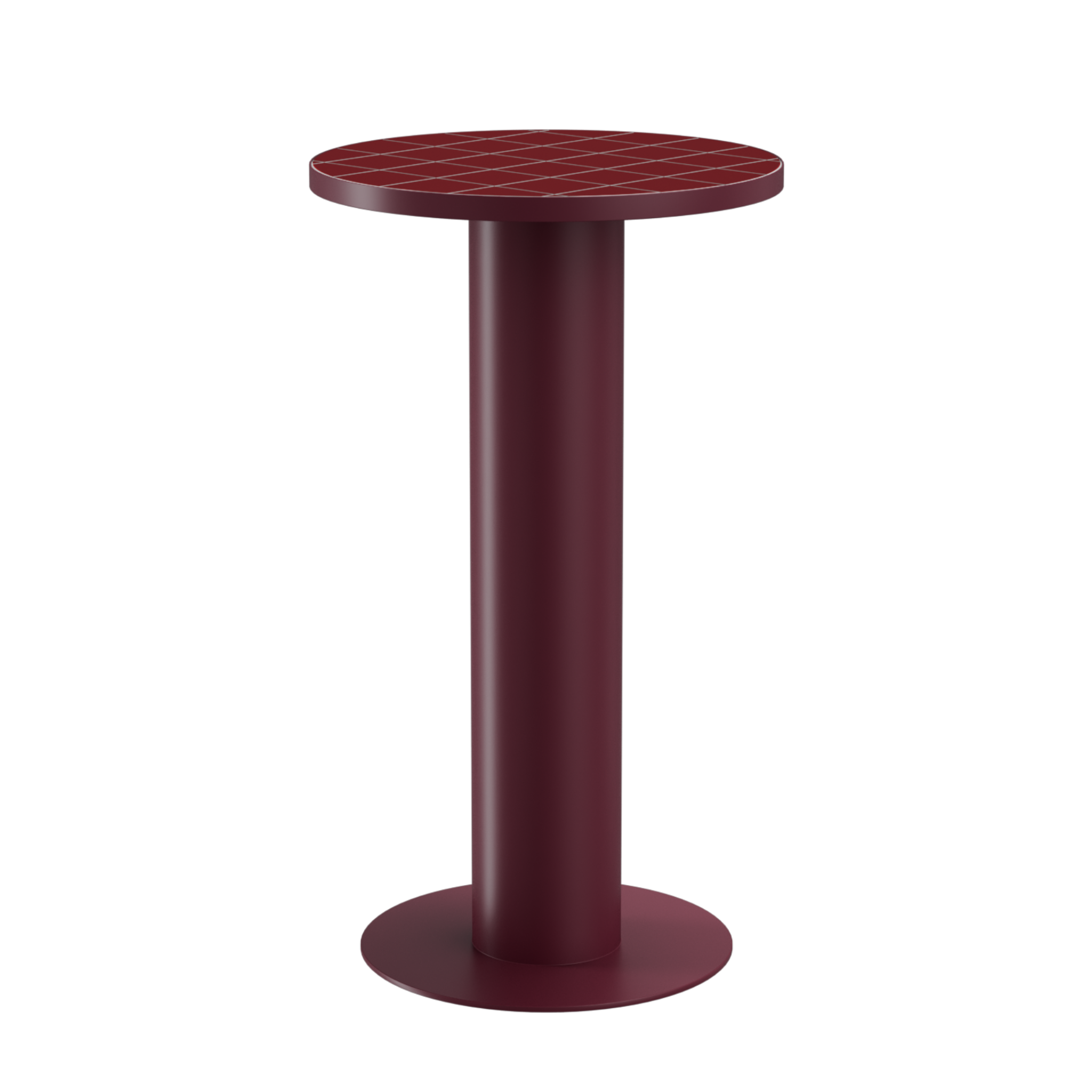 Eden Bar Table