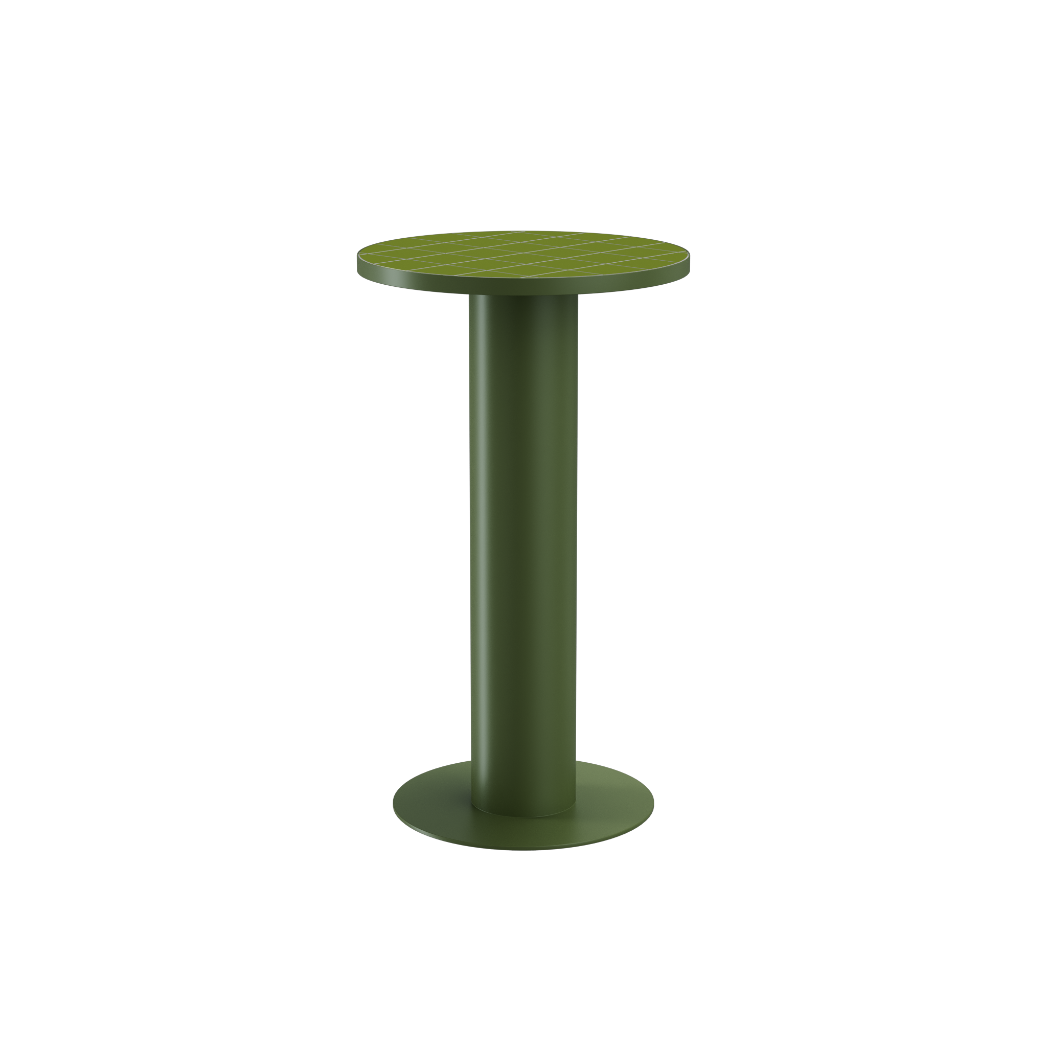 Eden Bar Table