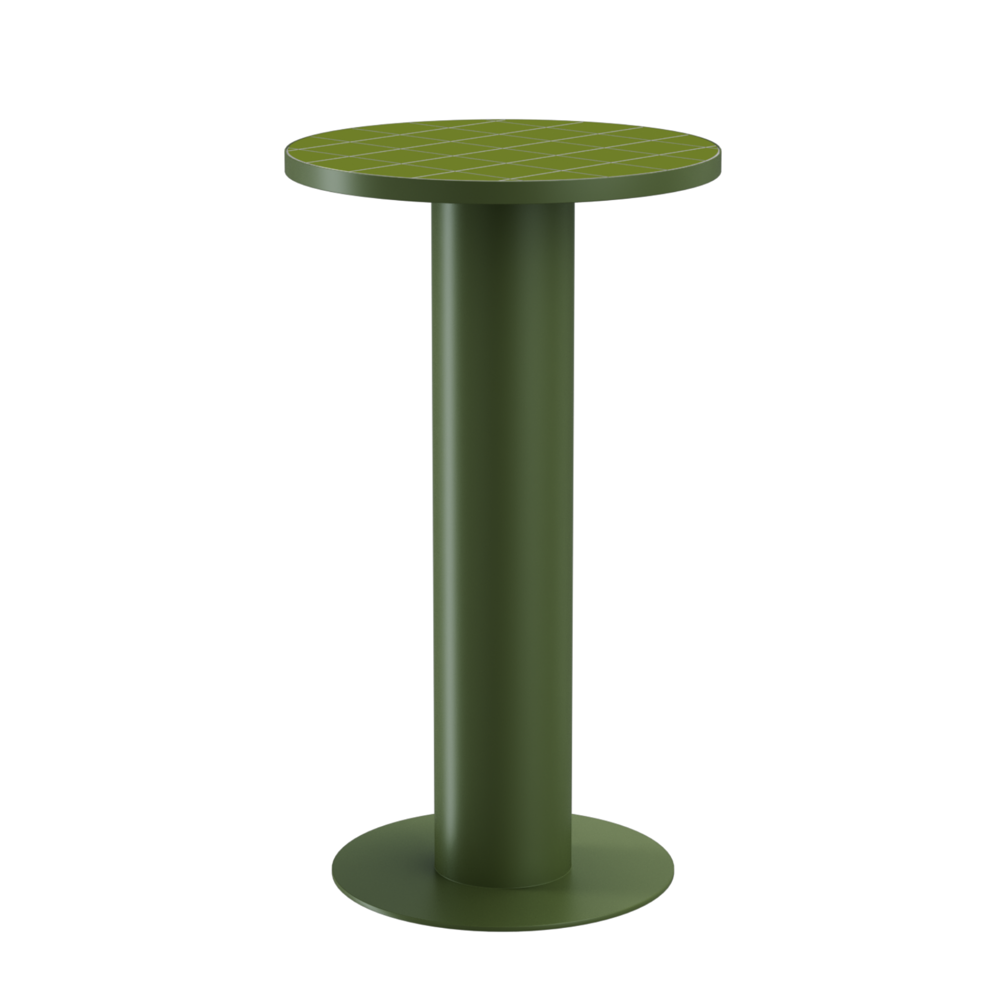 Eden Bar Table
