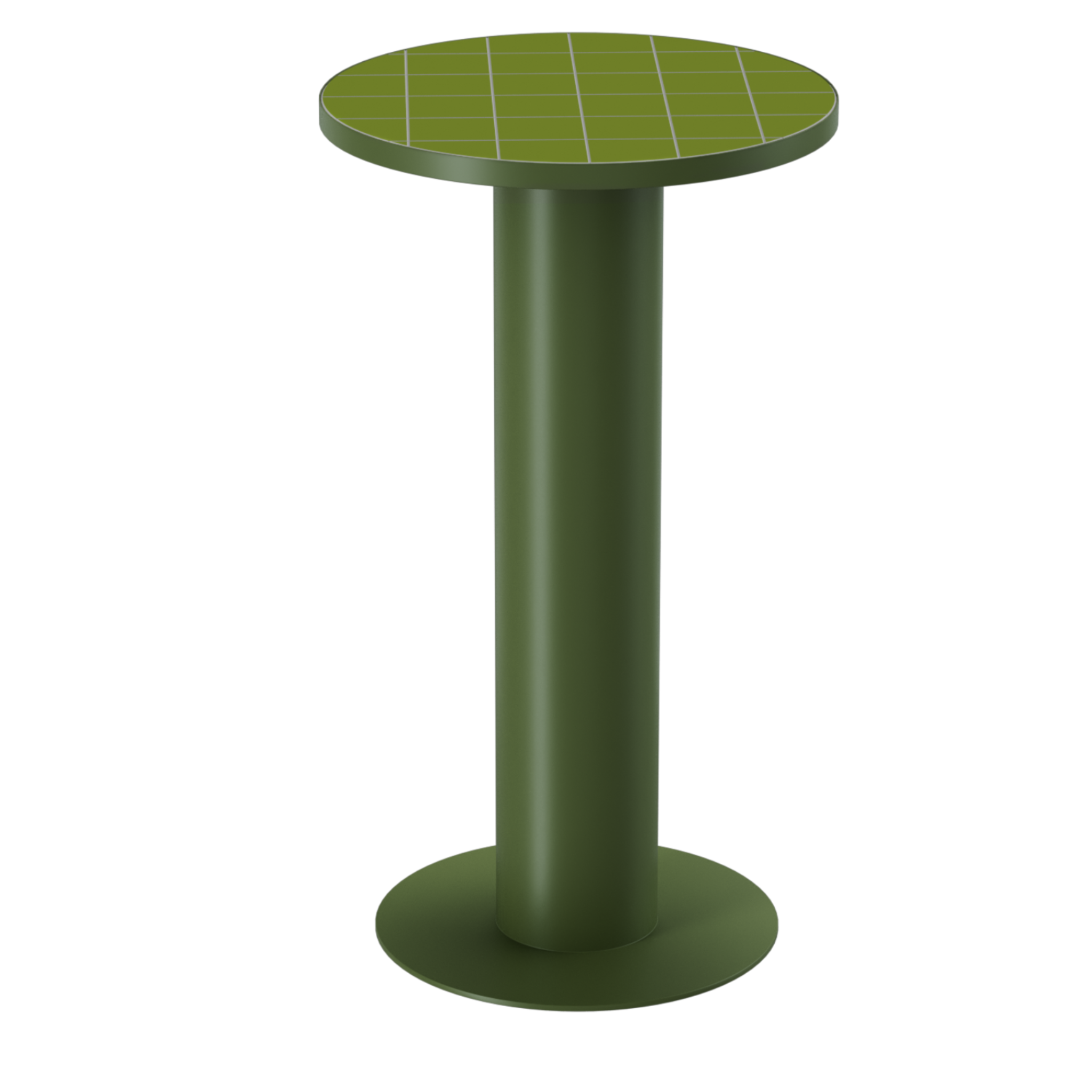 Eden Bar Table