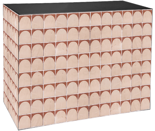 Art Series 2026 Straight Counter