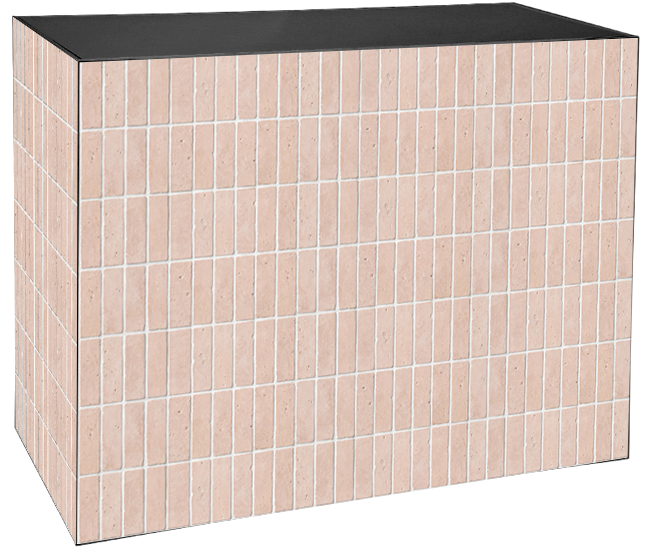 Art Series 2026 Straight Counter