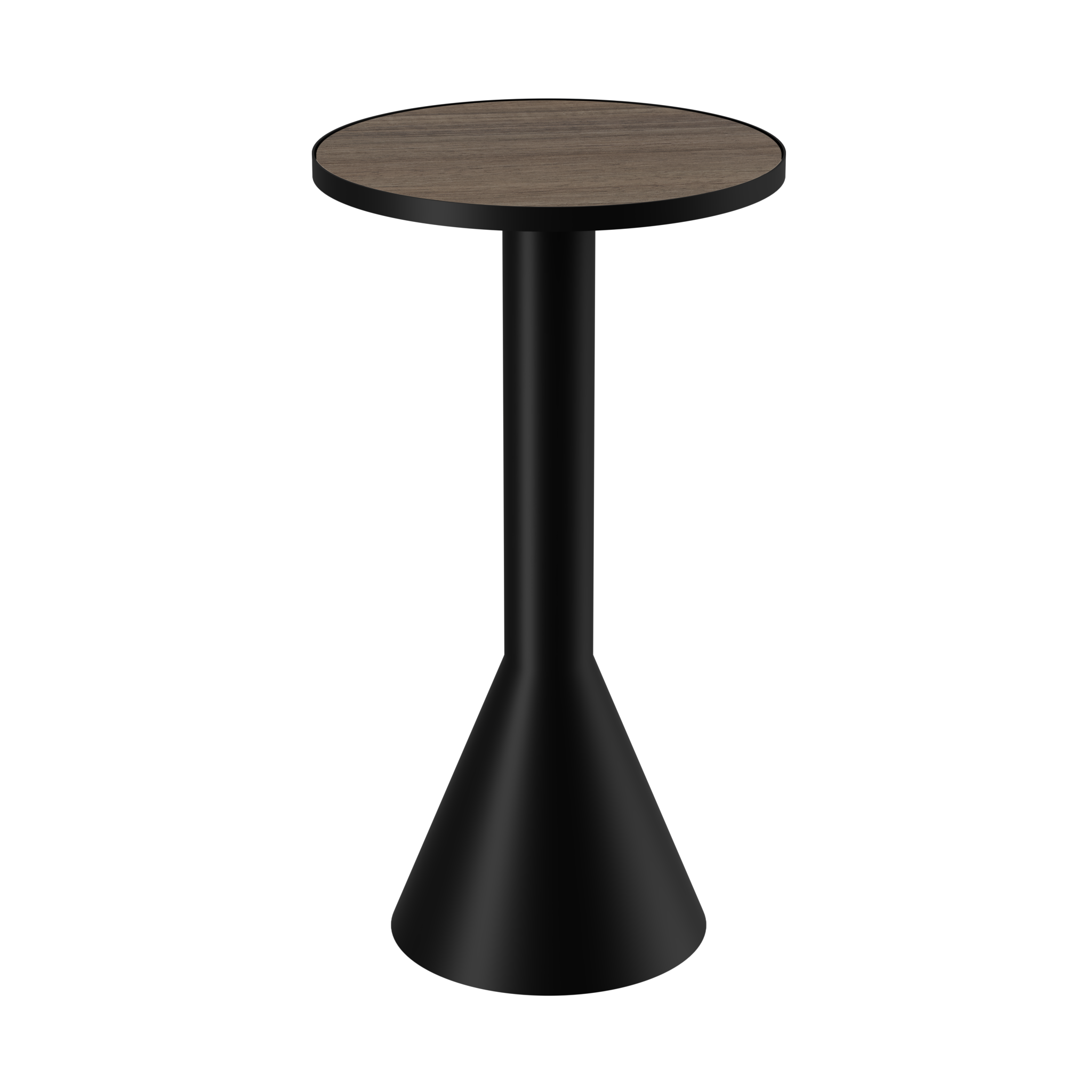 Flare Bar Table (Neutral)