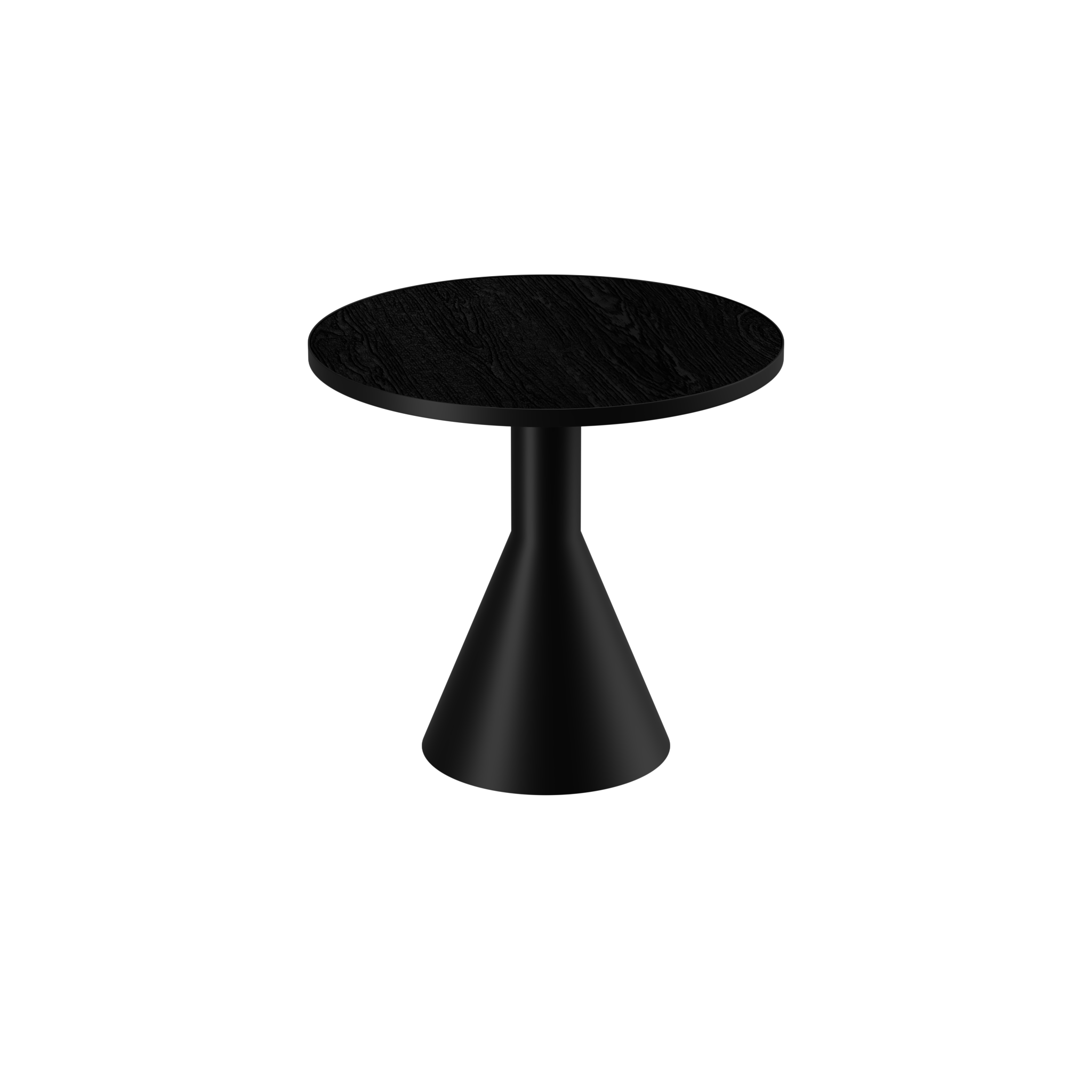 Flare Cafe Table (Neutral)