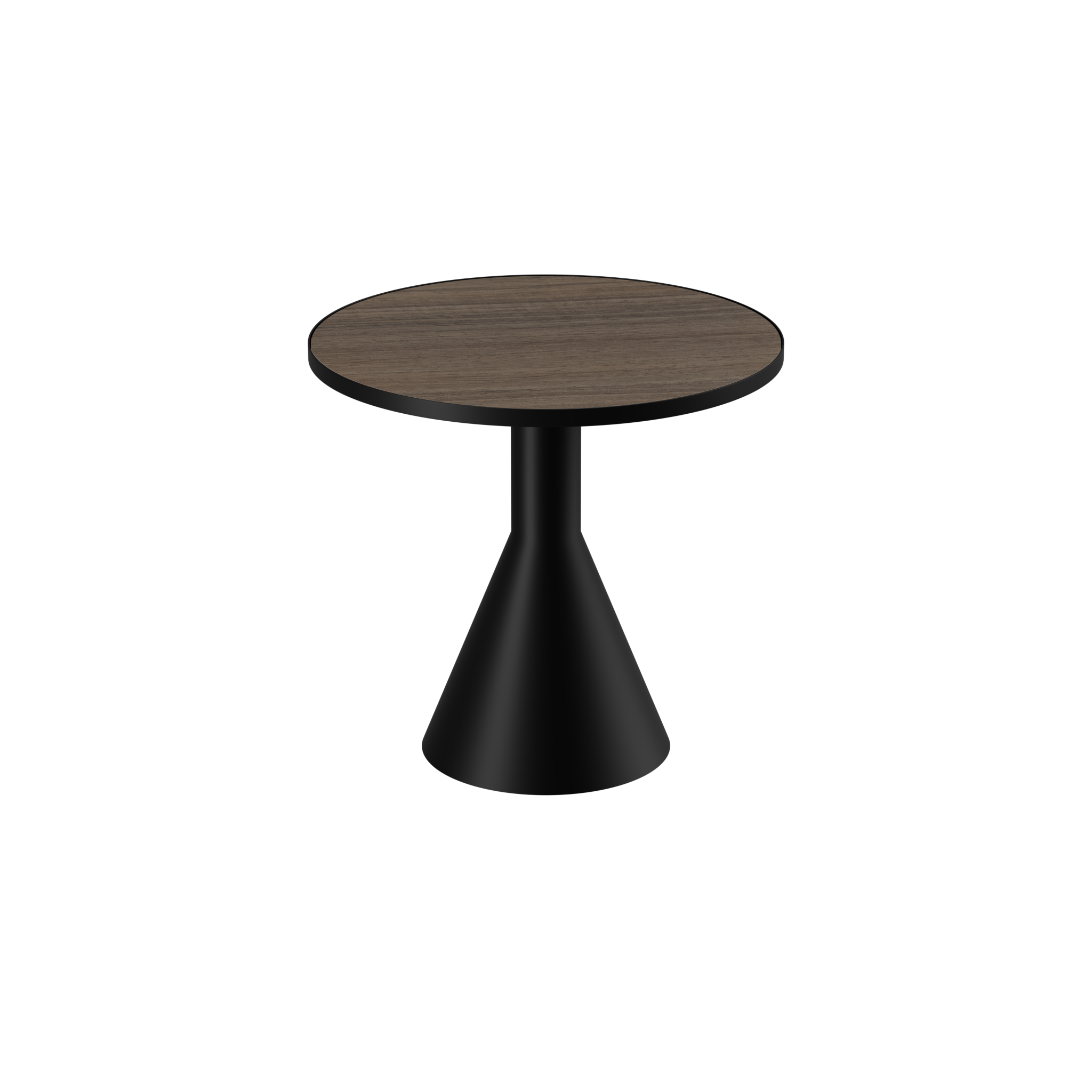 Flare Cafe Table (Neutral)