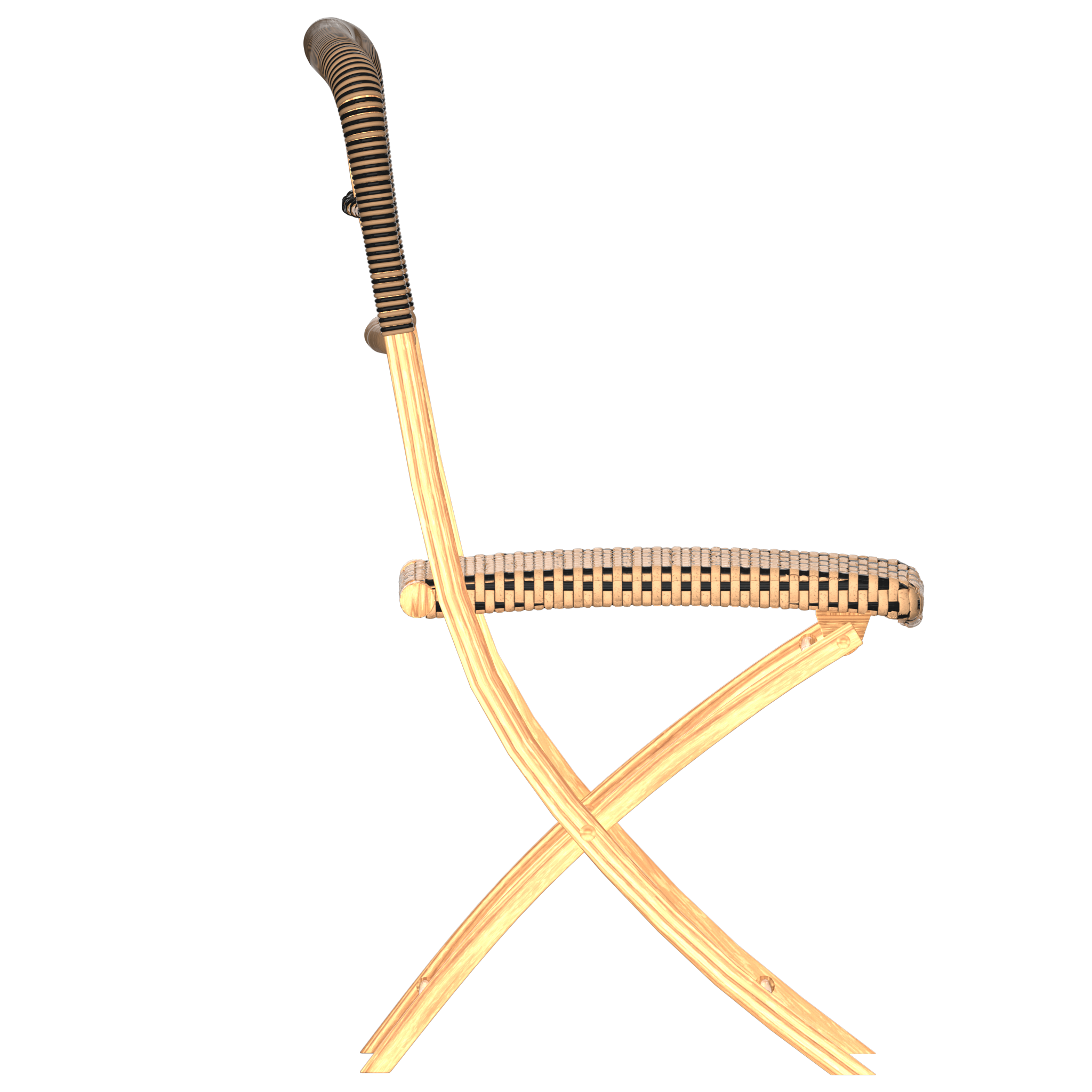 Flip Chair