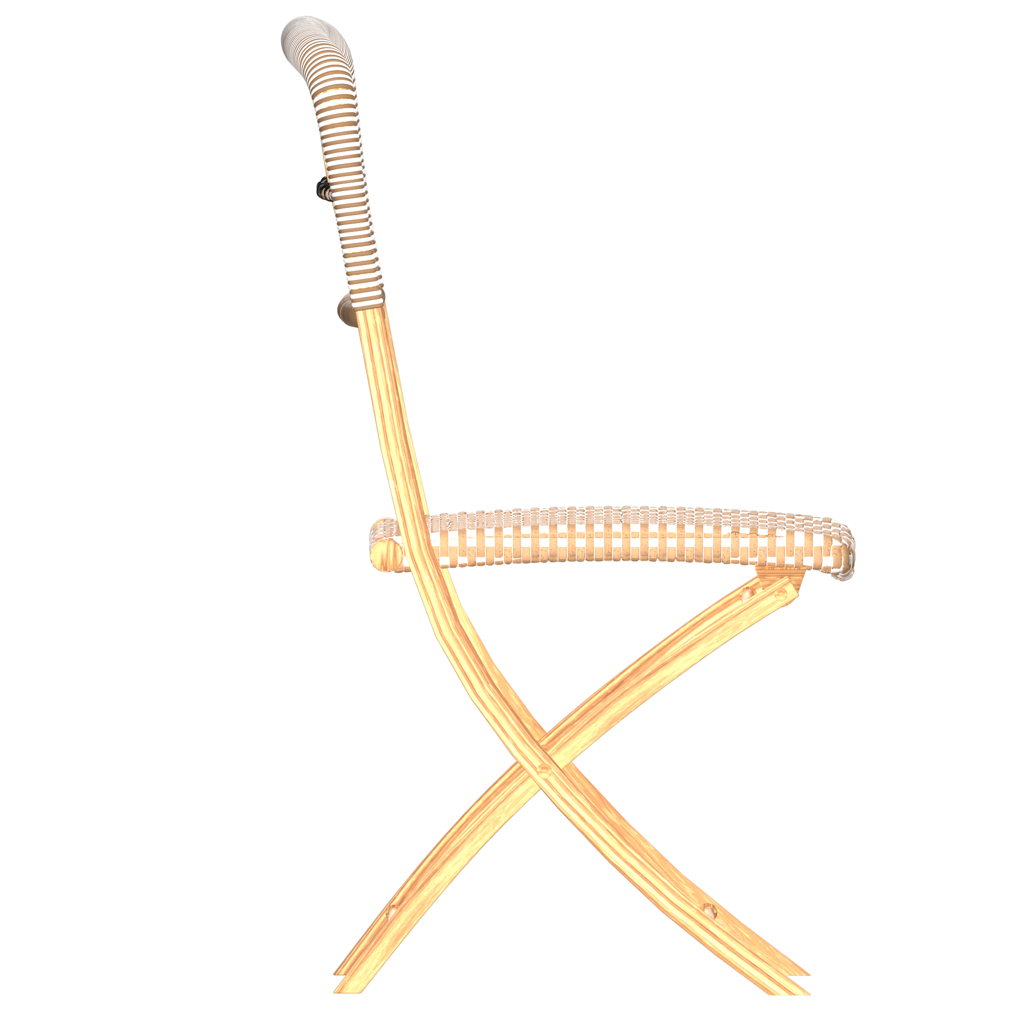 Flip Chair