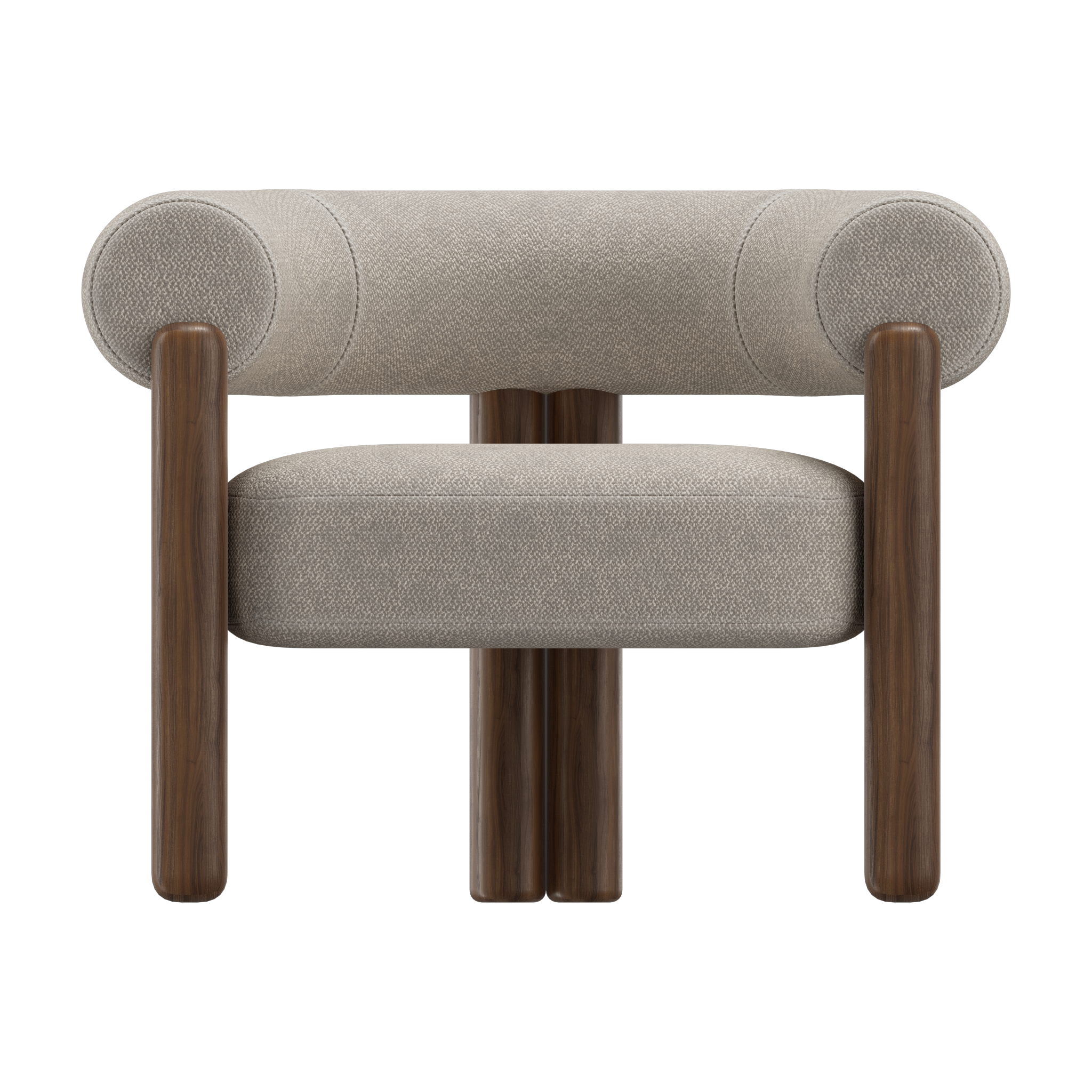 Flo Lounge Chair