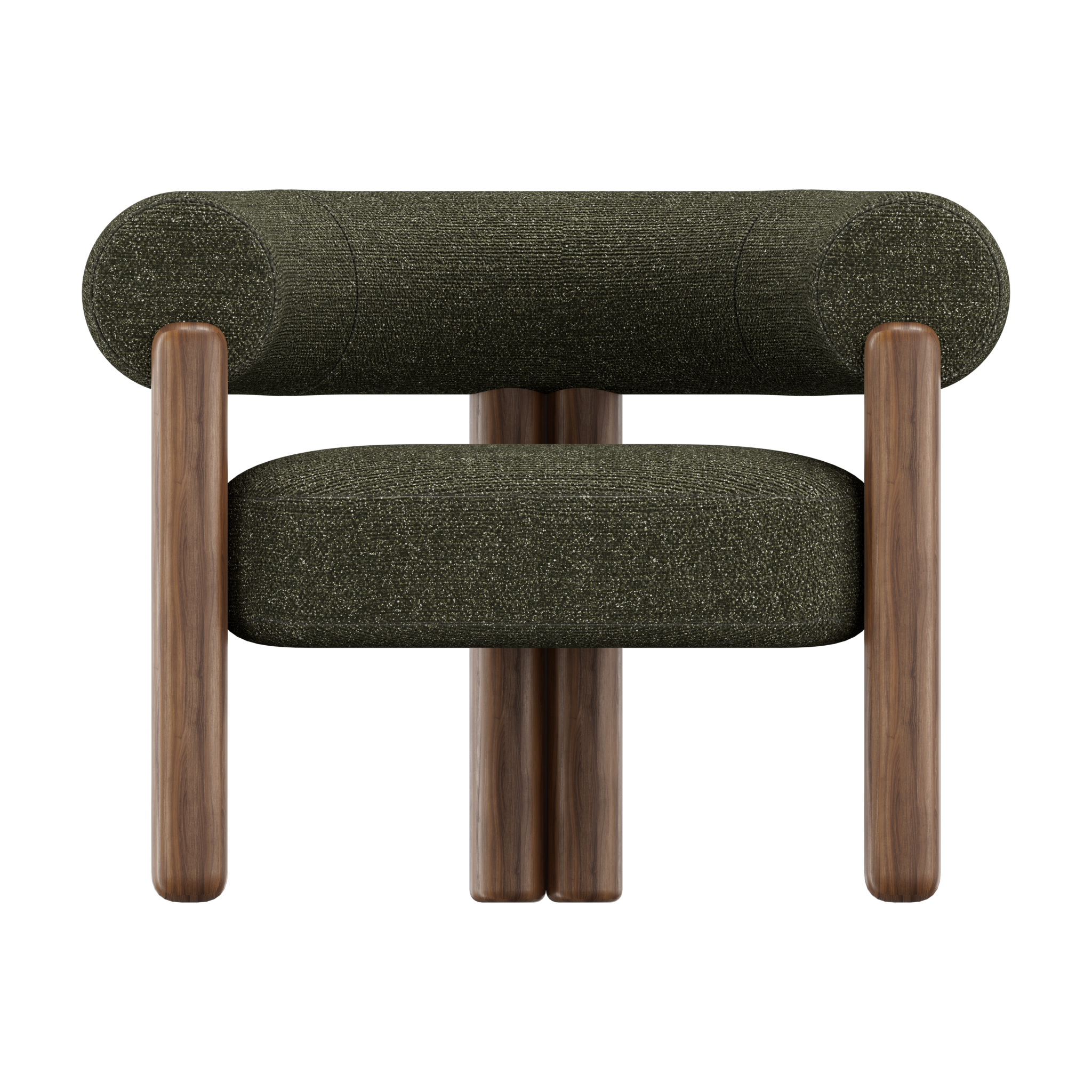 Flo Lounge Chair