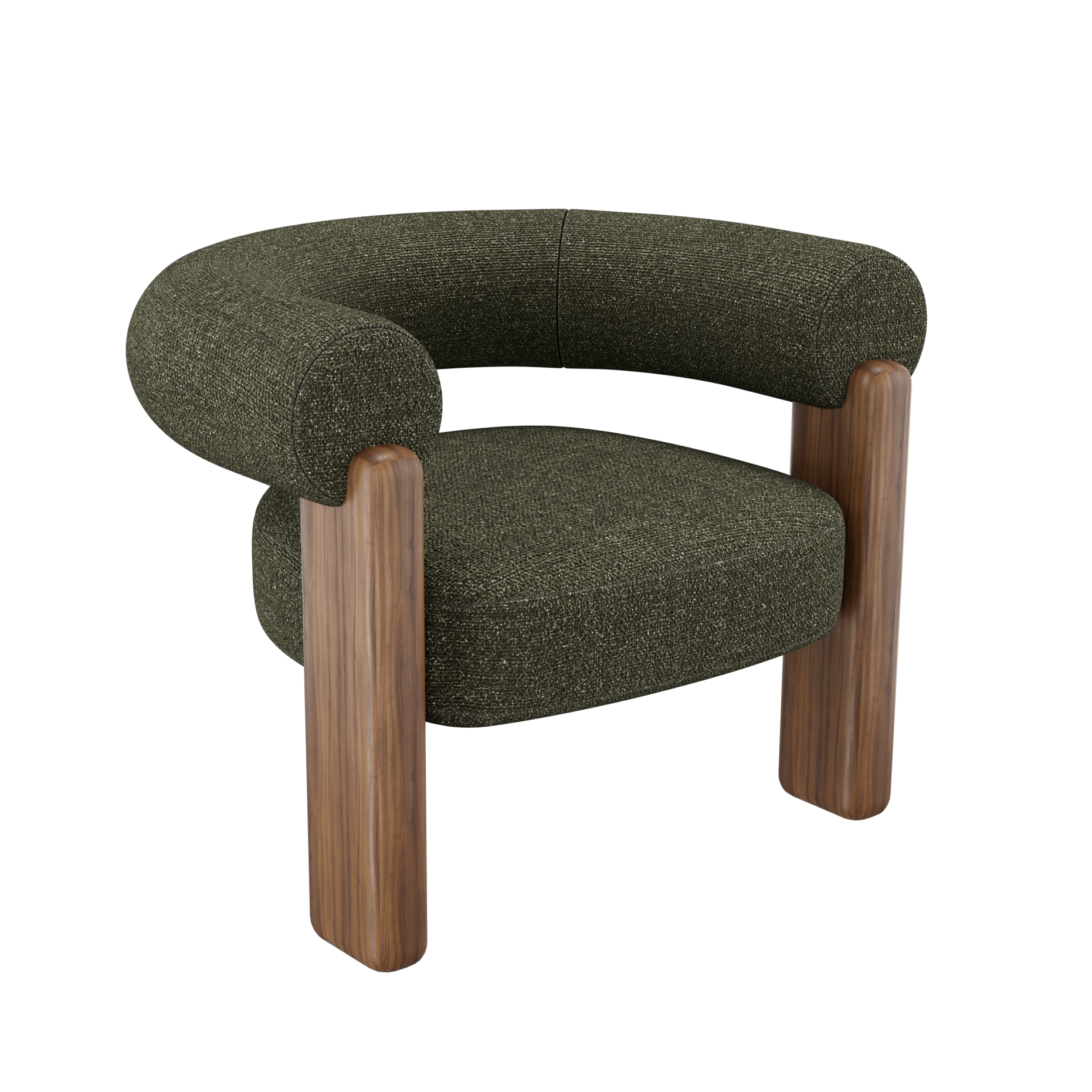 Flo Lounge Chair