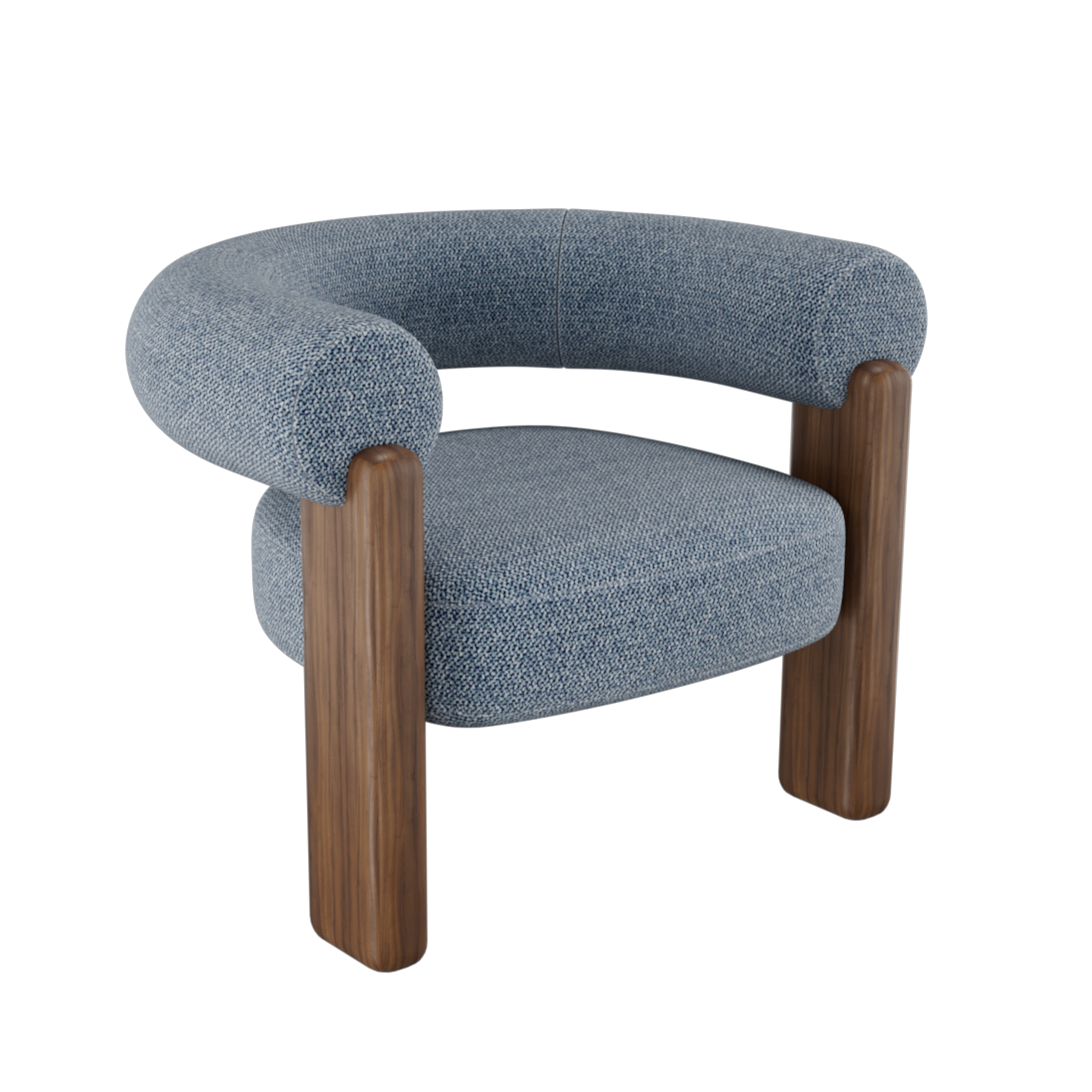 Flo Lounge Chair