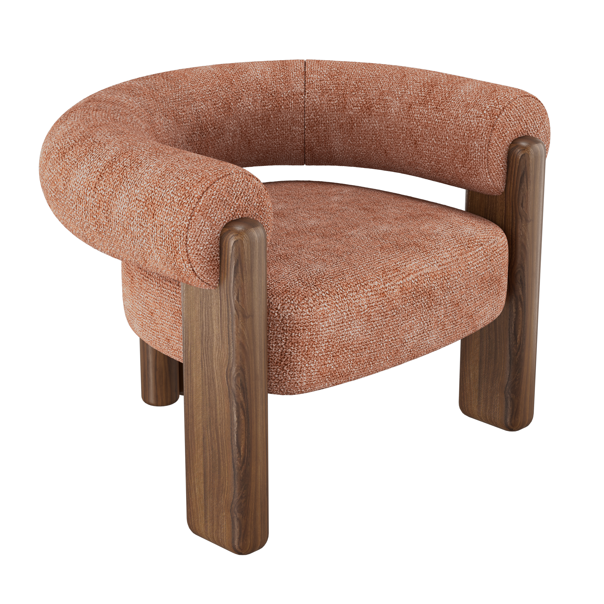 Flo Lounge Chair