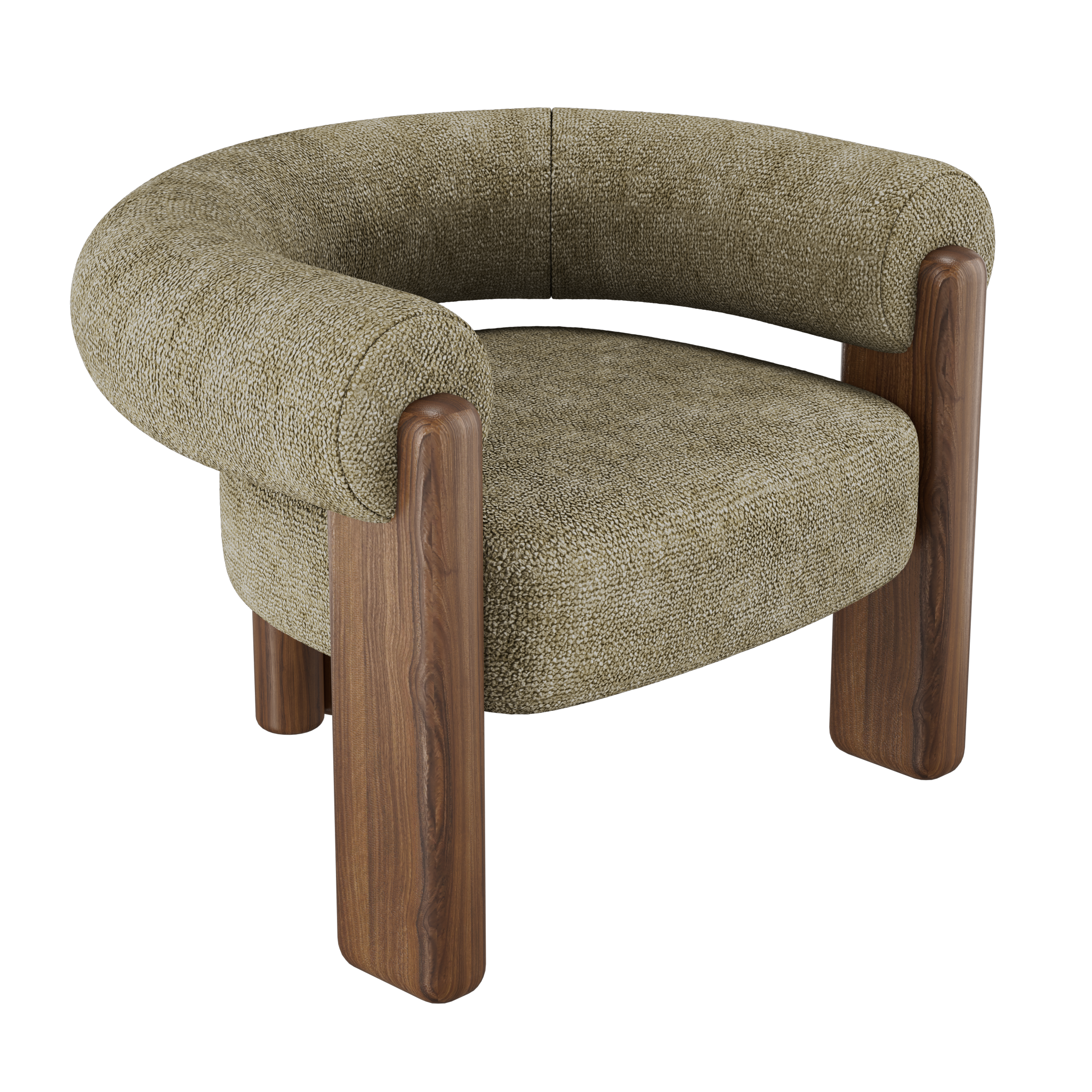 Flo Lounge Chair
