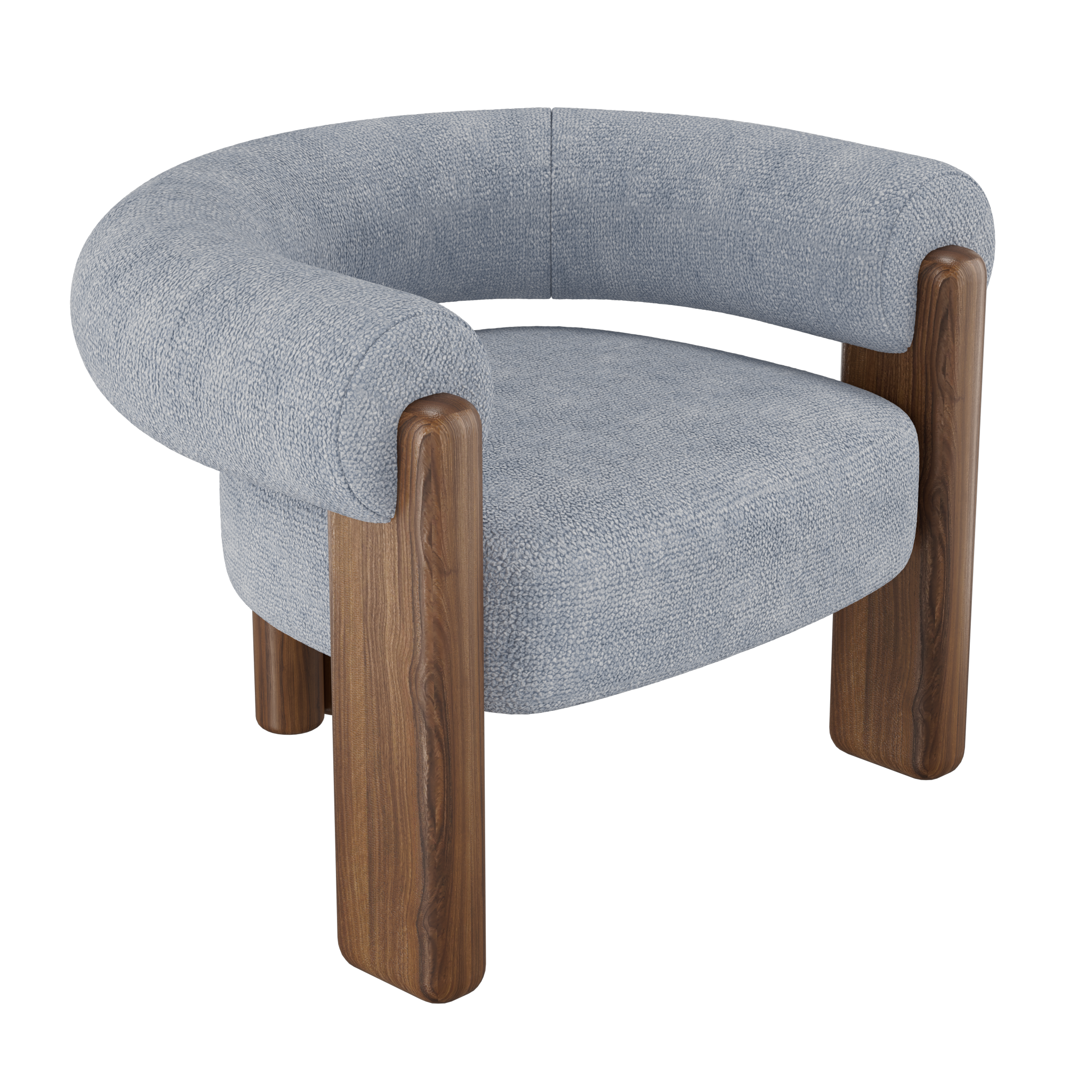 Flo Lounge Chair