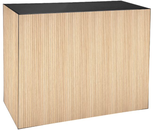 Art Series 2026 Straight Counter