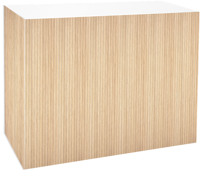 Art Series 2026 Straight Counter