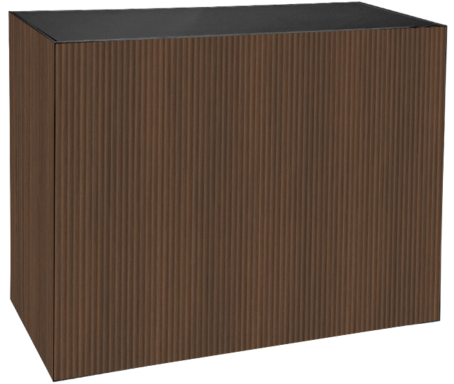 Art Series 2026 Straight Counter