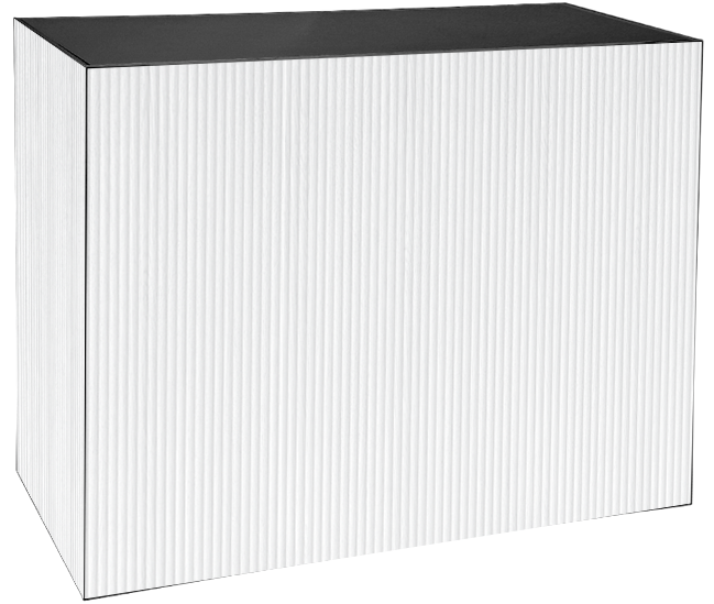 Art Series 2026 Straight Counter