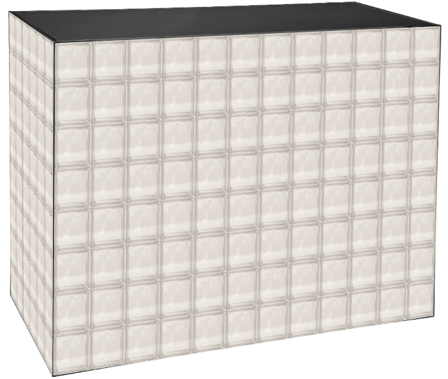 Art Series 2026 Straight Counter